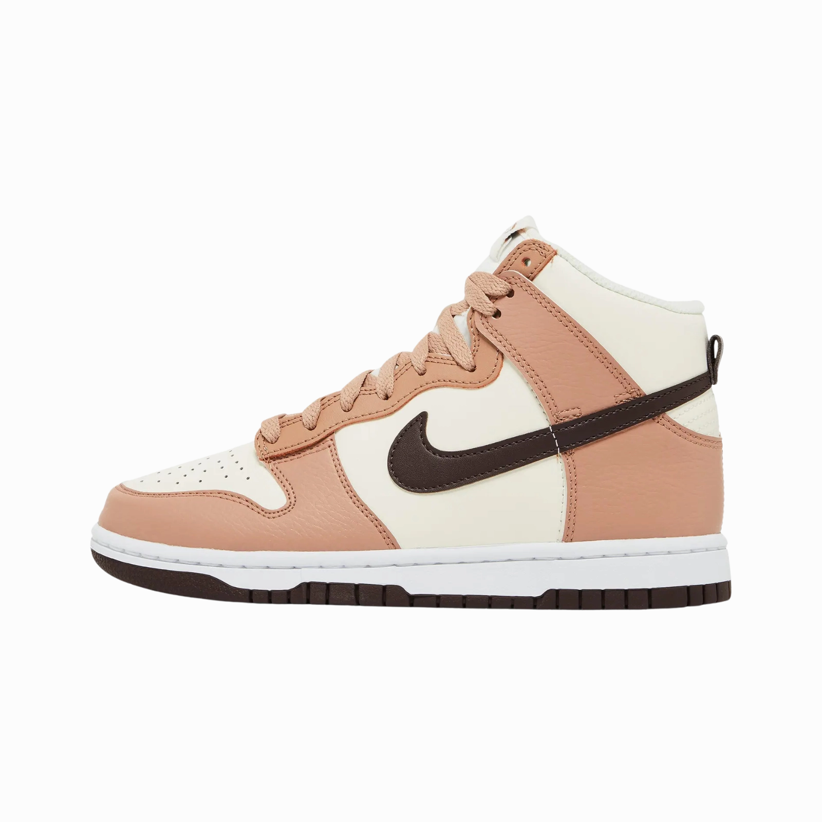 Nike Dunk High Dusted Clay (Women's)