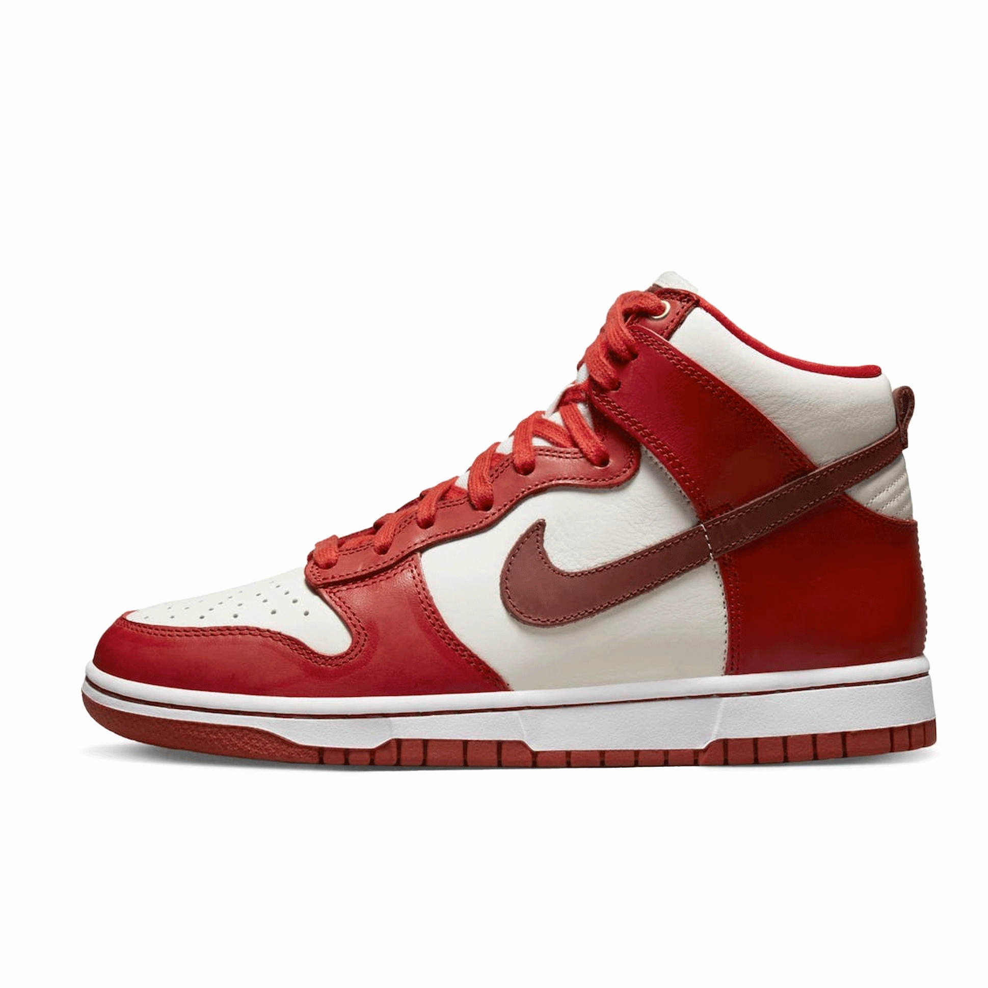Nike Dunk High LX Cinnabar (Women's)