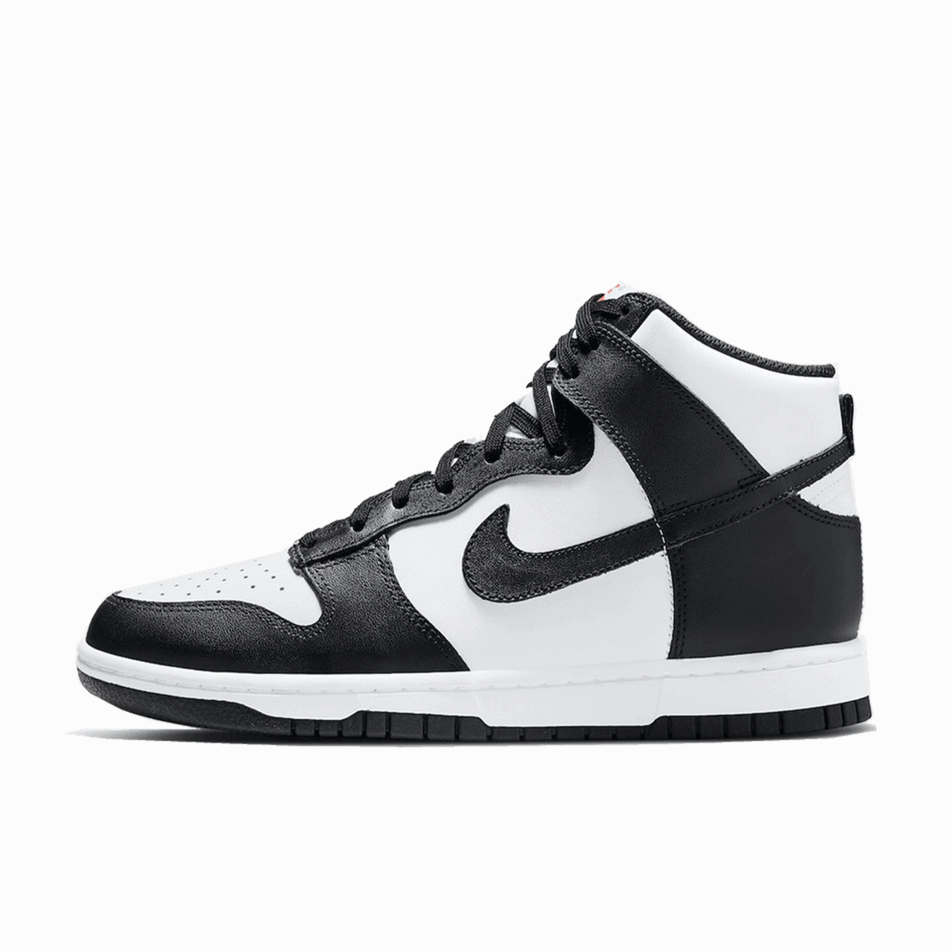 Nike Dunk High Panda (2021) (Women's)