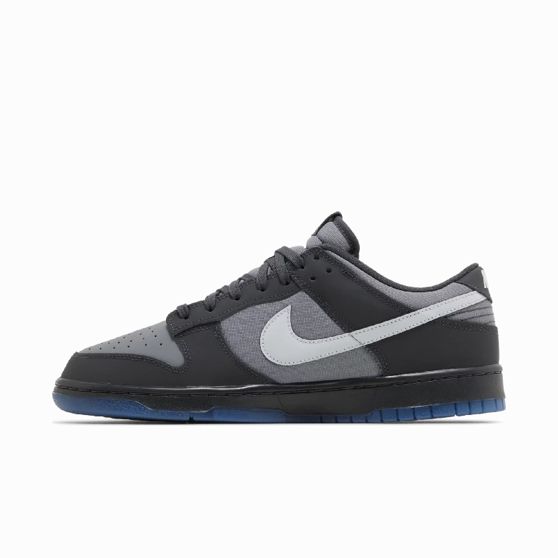Nike Dunk Low Anthracite