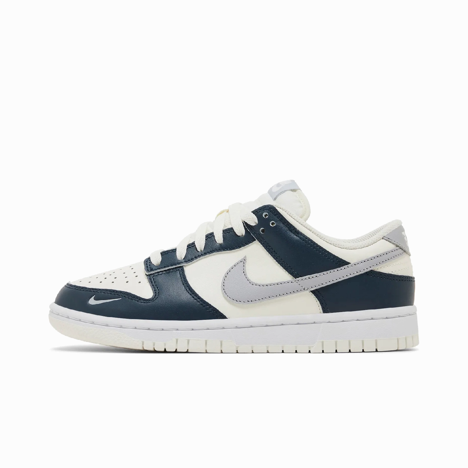 Nike Dunk Low Armoury Navy (Women's)
