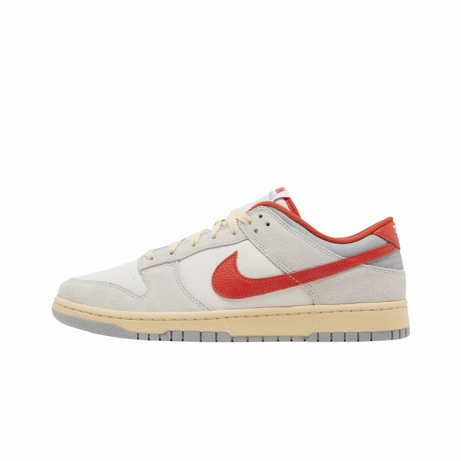 Nike Dunk Low Athletic Department Picante Red