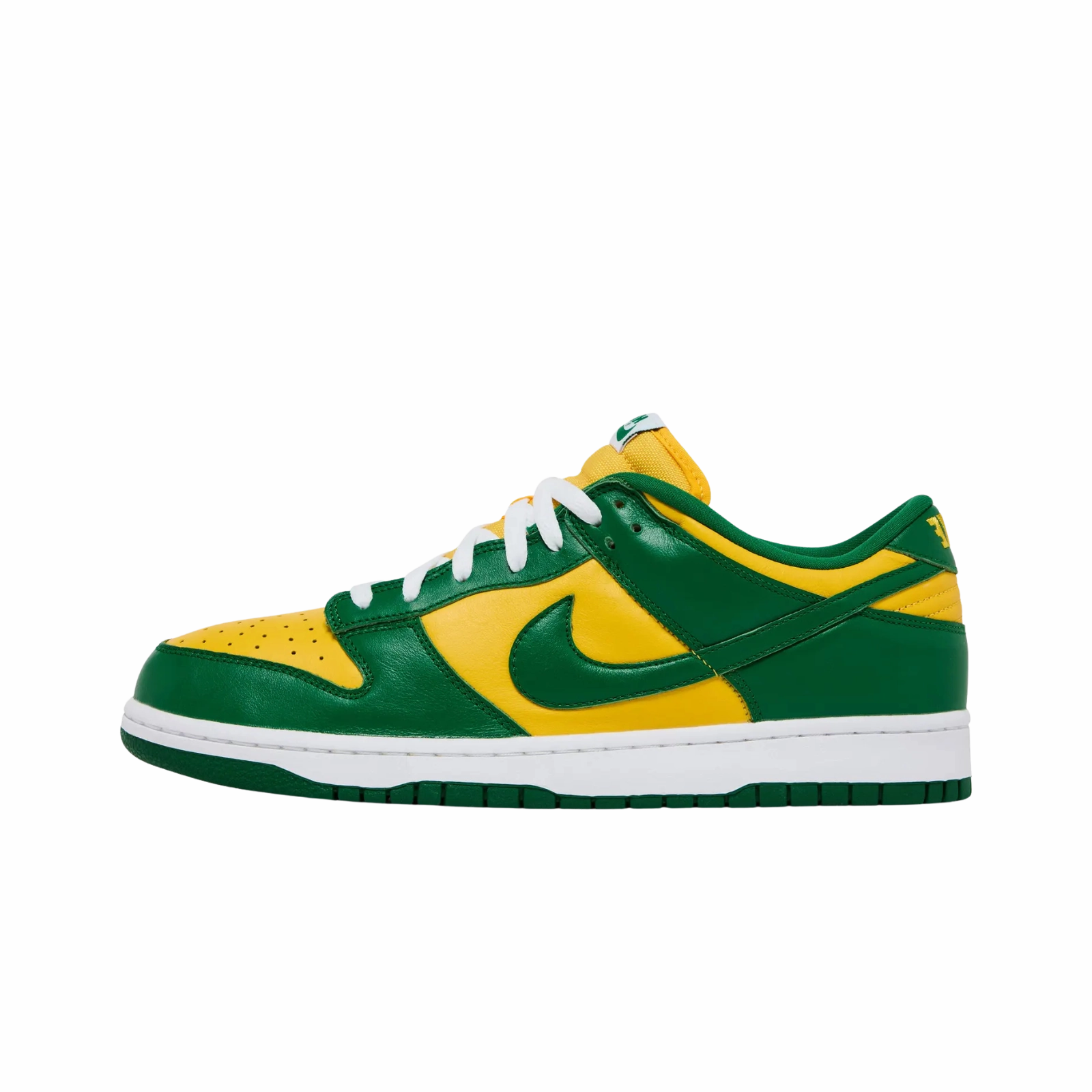 Nike Dunk Low Brazil (2020/2024)