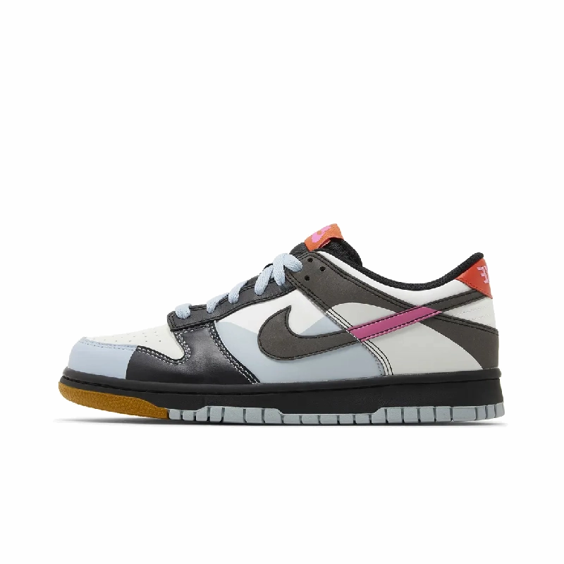 Nike Dunk Low Dance Multi-Color (GS)
