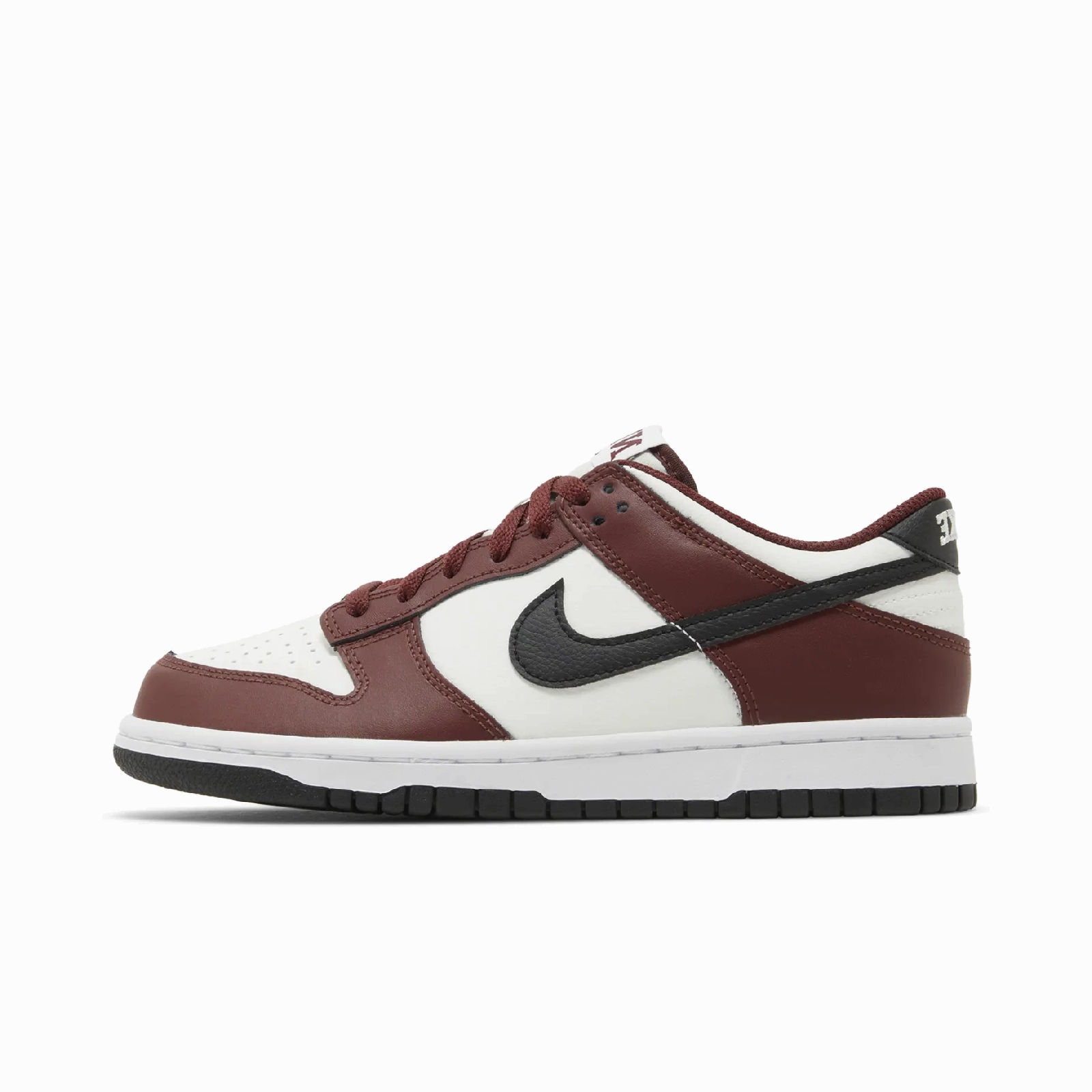 Nike Dunk Low Dark Team Red (GS)