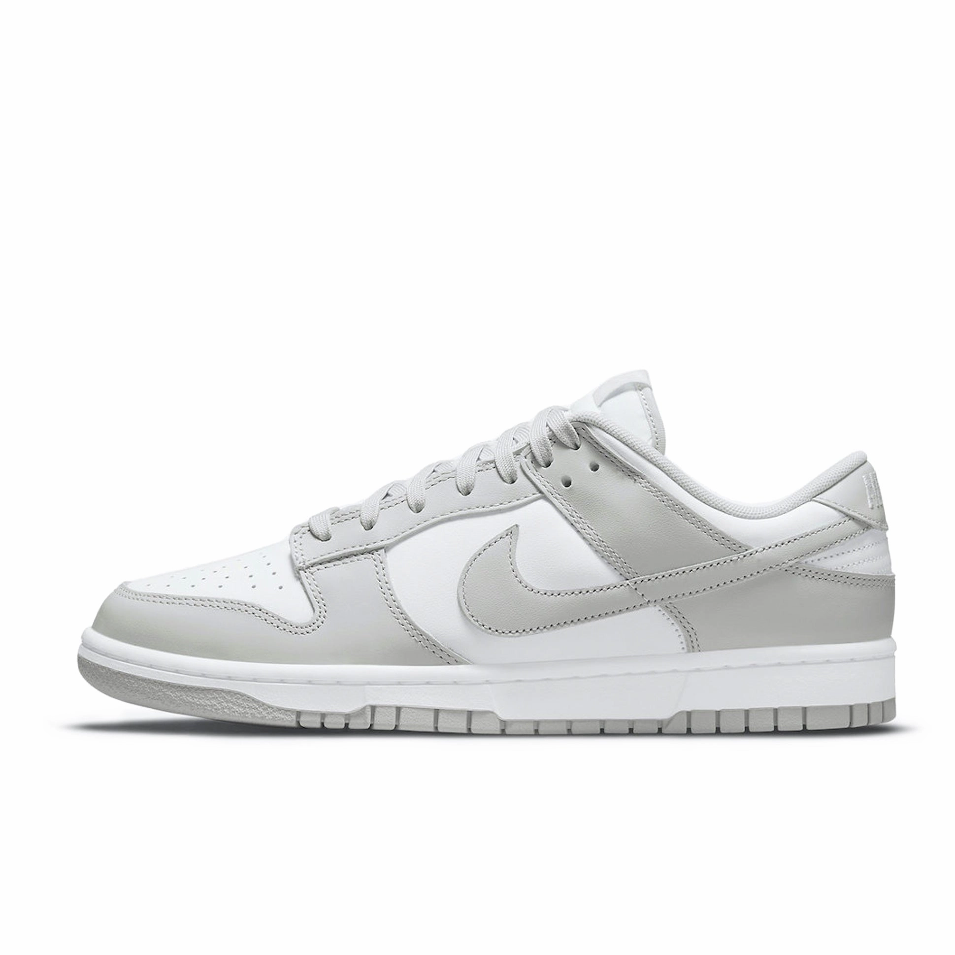 Nike Dunk Low Grey Fog