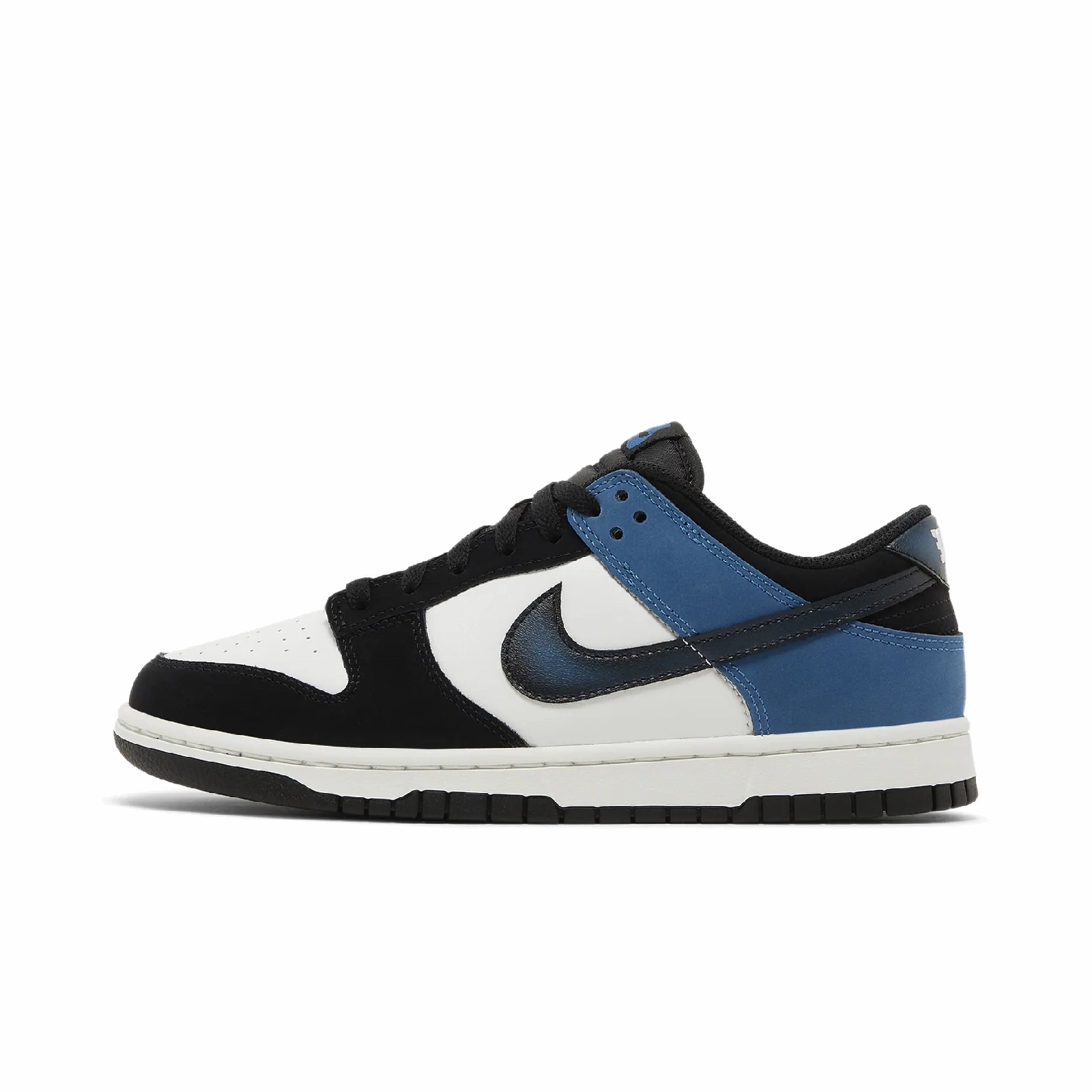 Nike Dunk Low Industrial Blue