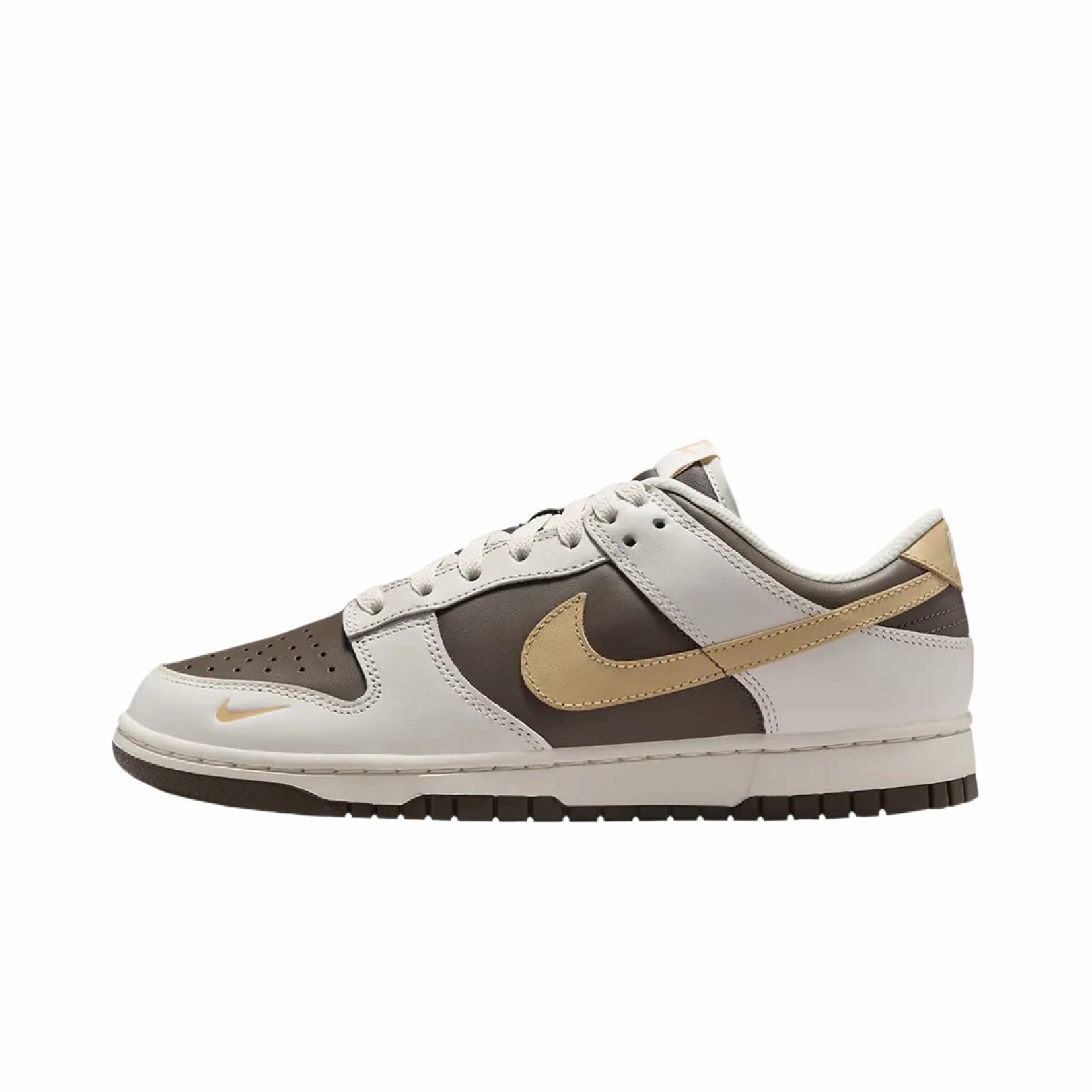 Nike Dunk Low Ironstone Sesame (Women's)