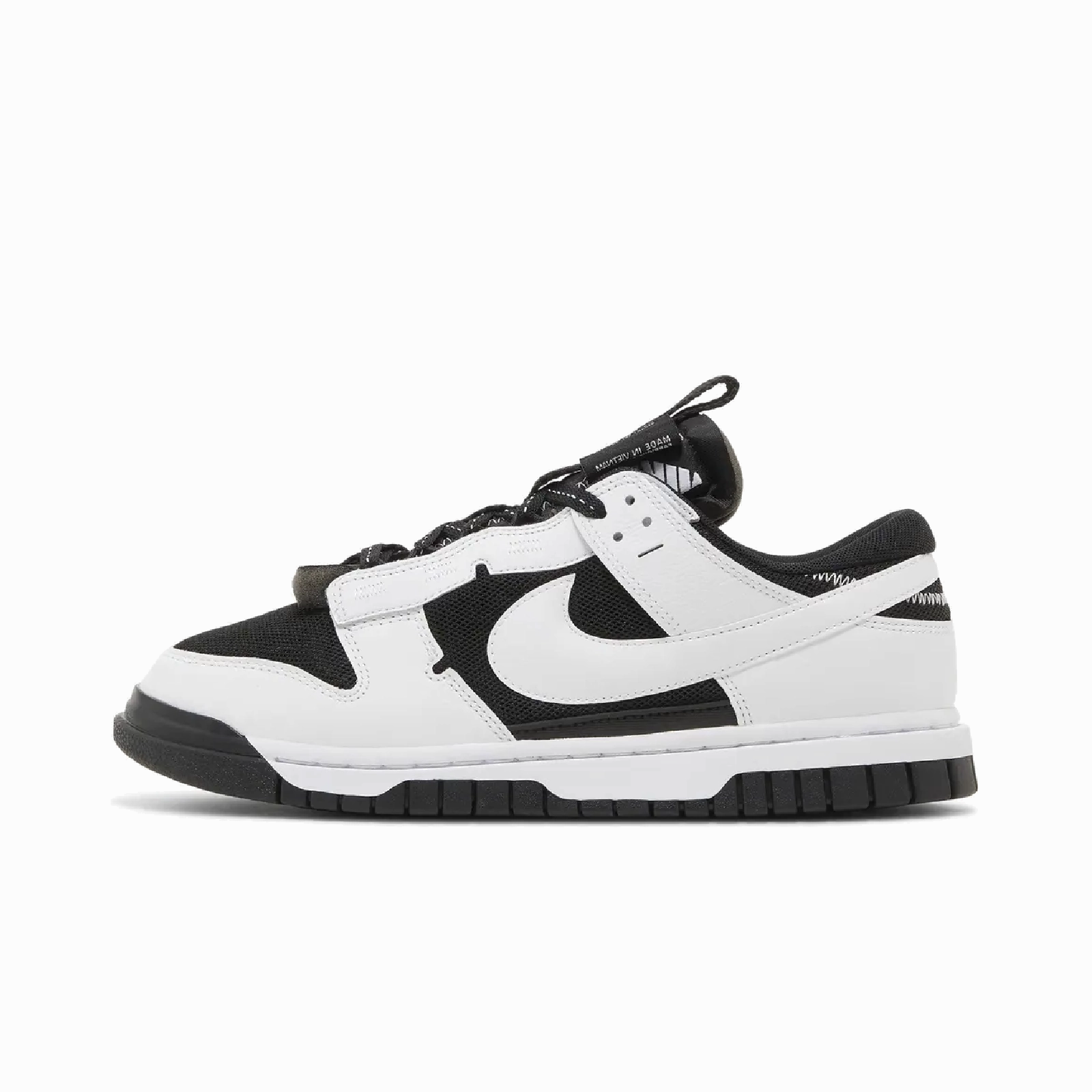 Nike Dunk Low Jumbo Reverse Panda
