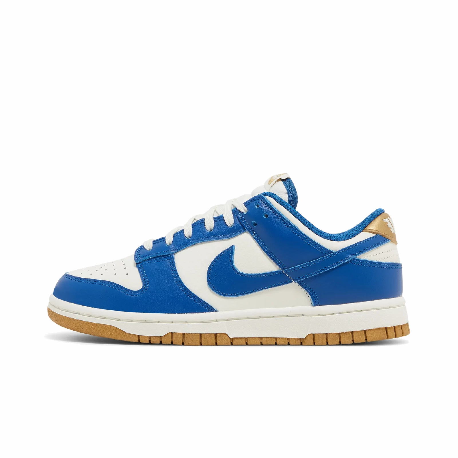 Nike Dunk Low Kansas City Royals (Women's)
