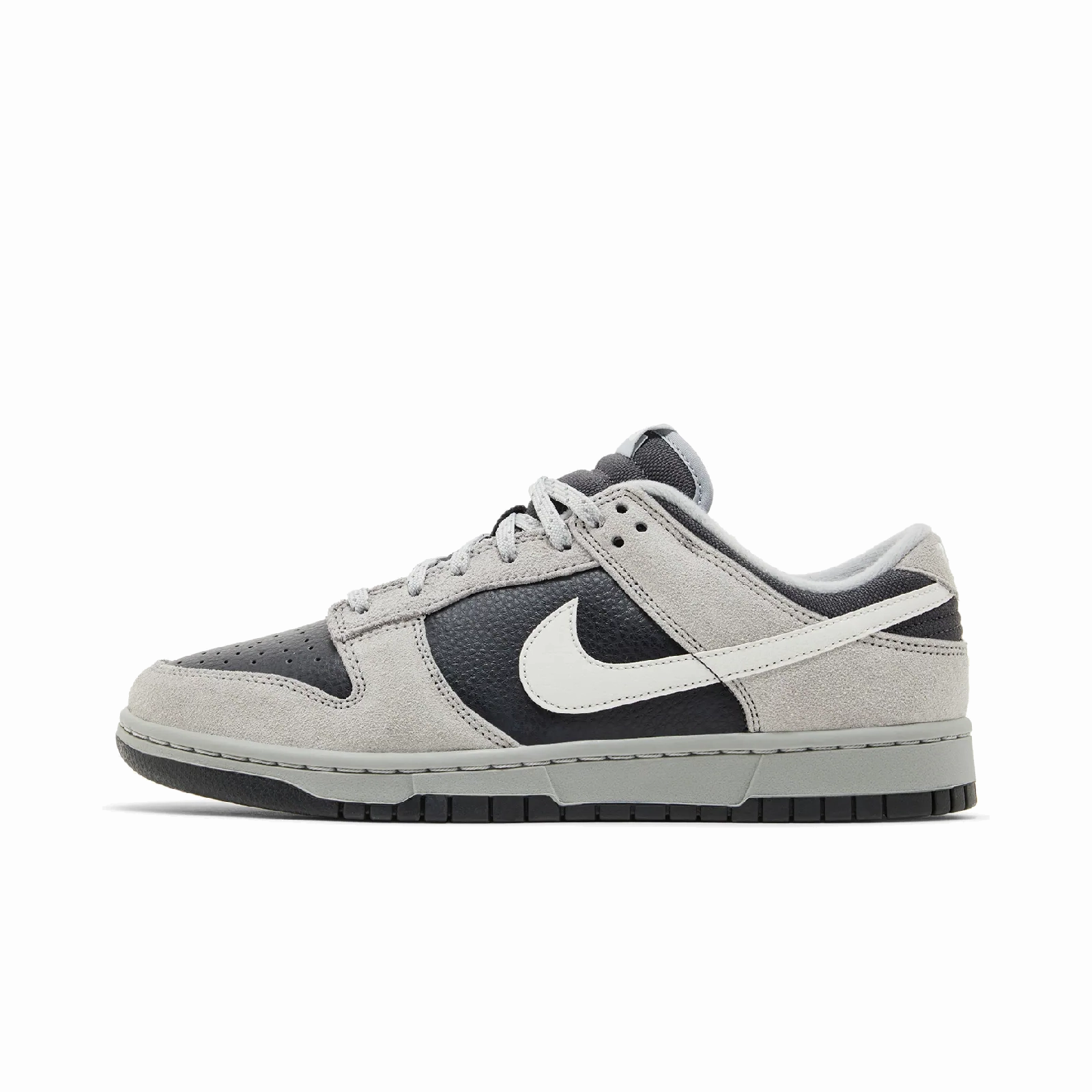 Nike Dunk Low Light Smoke Grey Anthracite