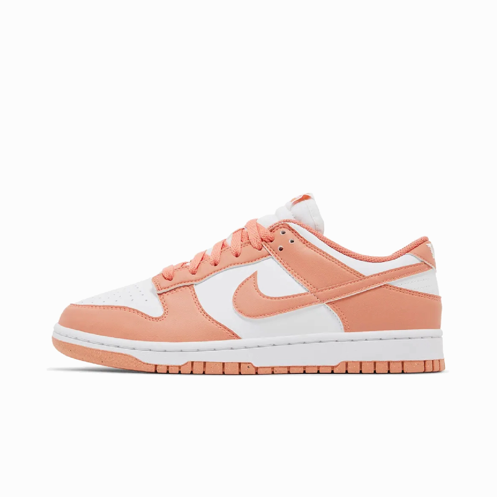 Nike Dunk Low Light Wild Mango (Women's)
