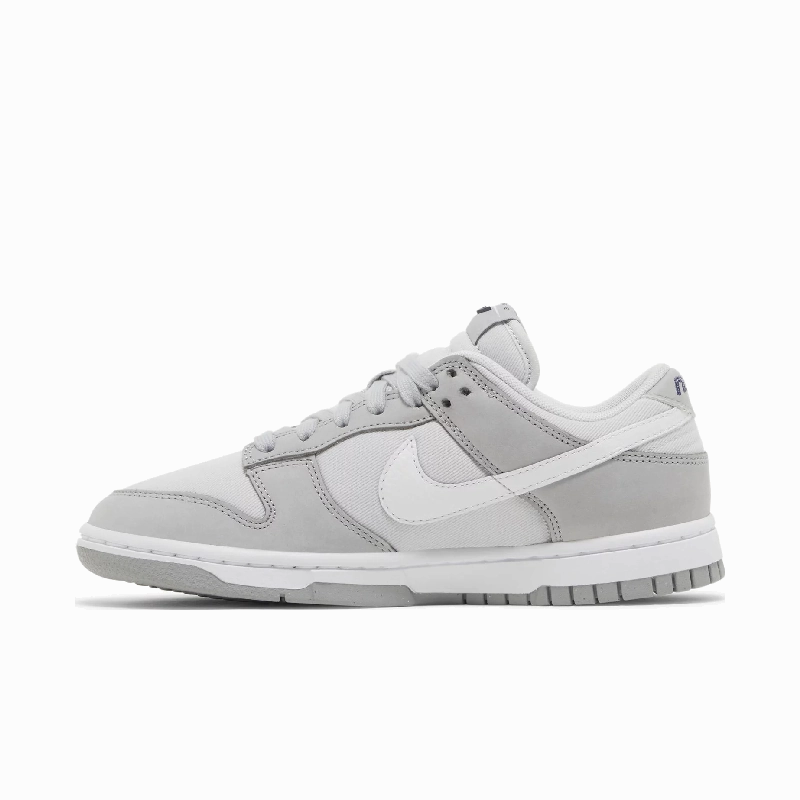 Nike Dunk Low LX Light Smoke Grey (Women's)