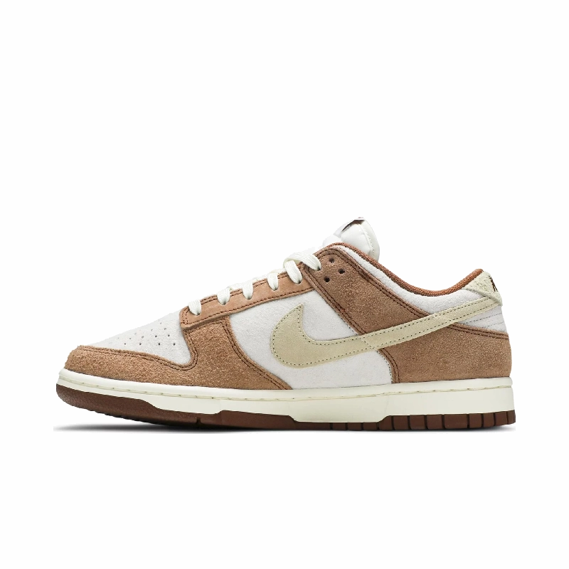 Nike Dunk Low Medium Curry