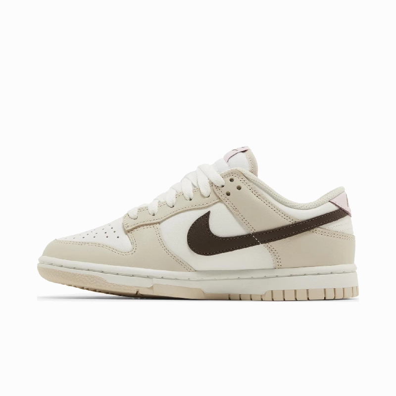 Nike Dunk Low Neapolitan White (Women's)
