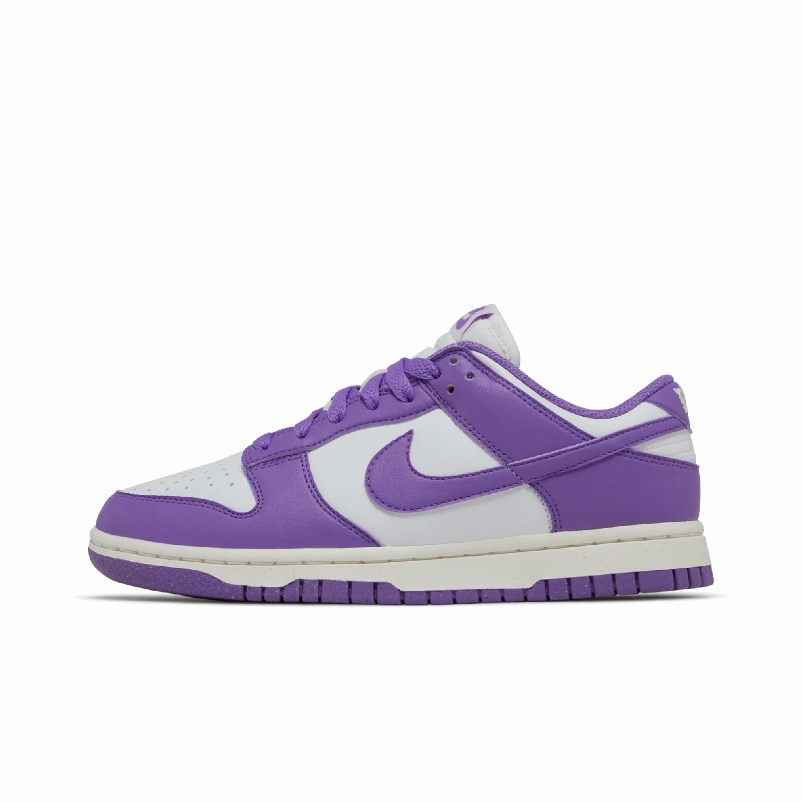 Nike Dunk Low Next Nature Black Raspberry (Women's)