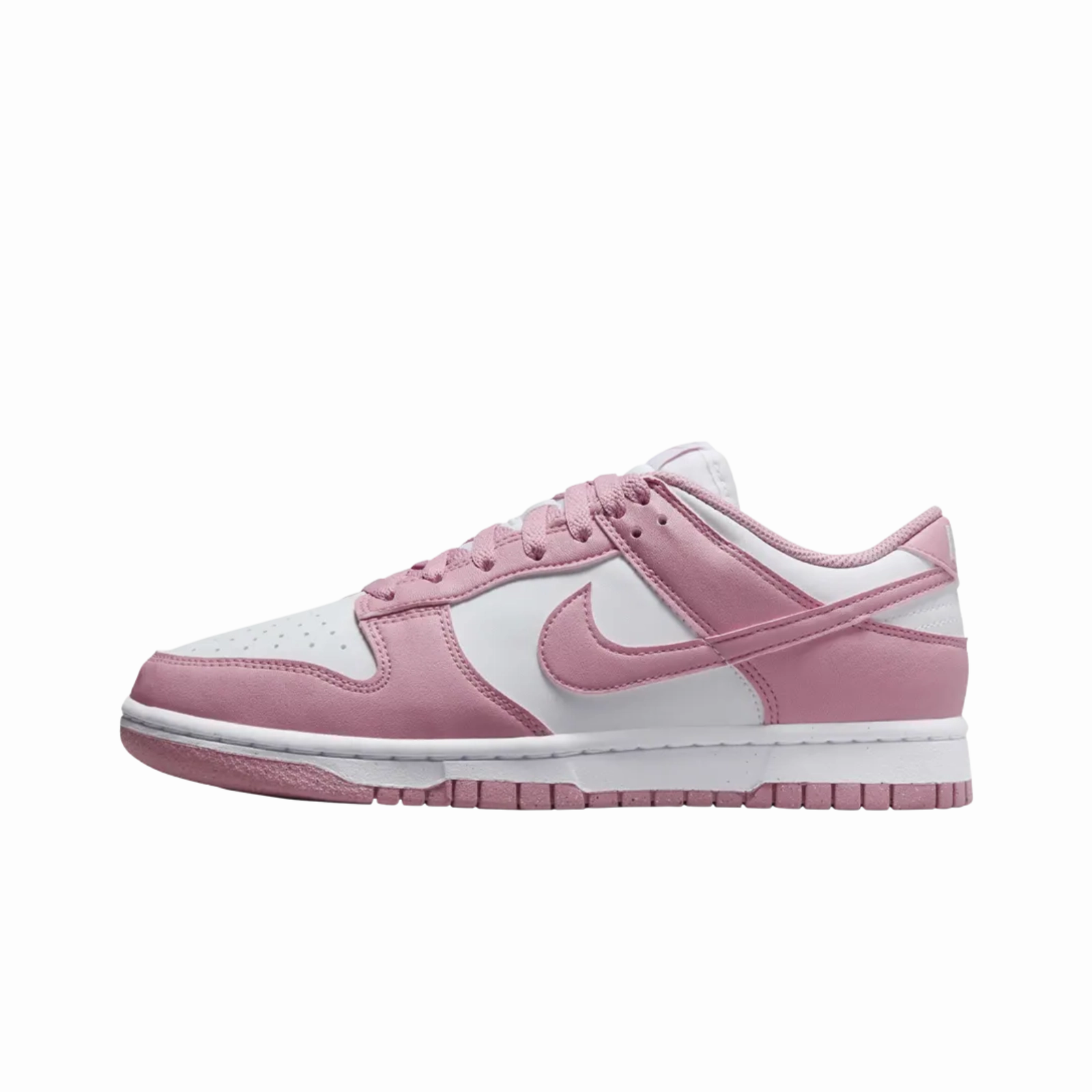 Nike Dunk Low Next Nature Elemental Pink (Women's)