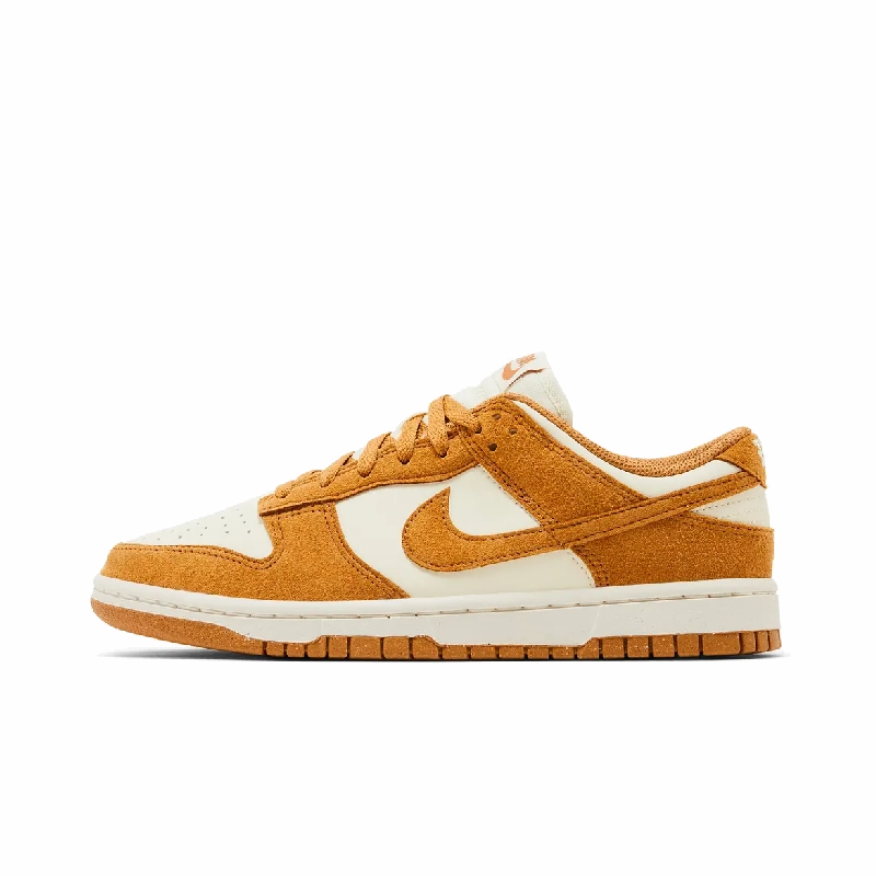 Nike Dunk Low Next Nature Flax Coconut Milk (Women's)