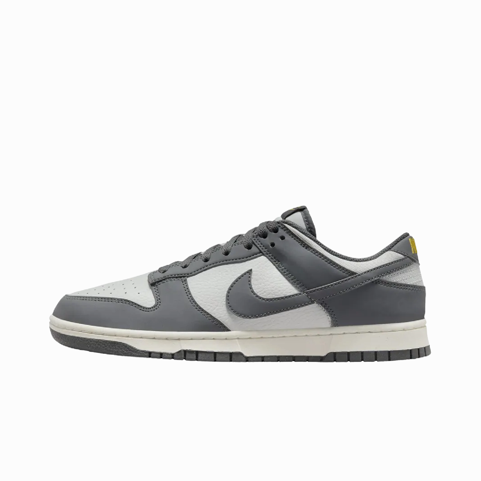 Nike Dunk Low Next Nature Iron Grey Lightning