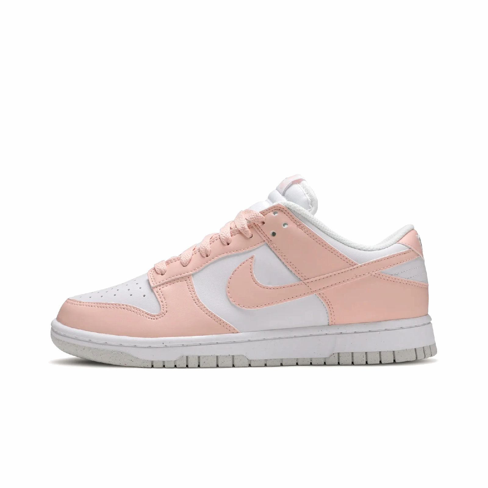 Nike Dunk Low Next Nature Pale Coral (Women's)