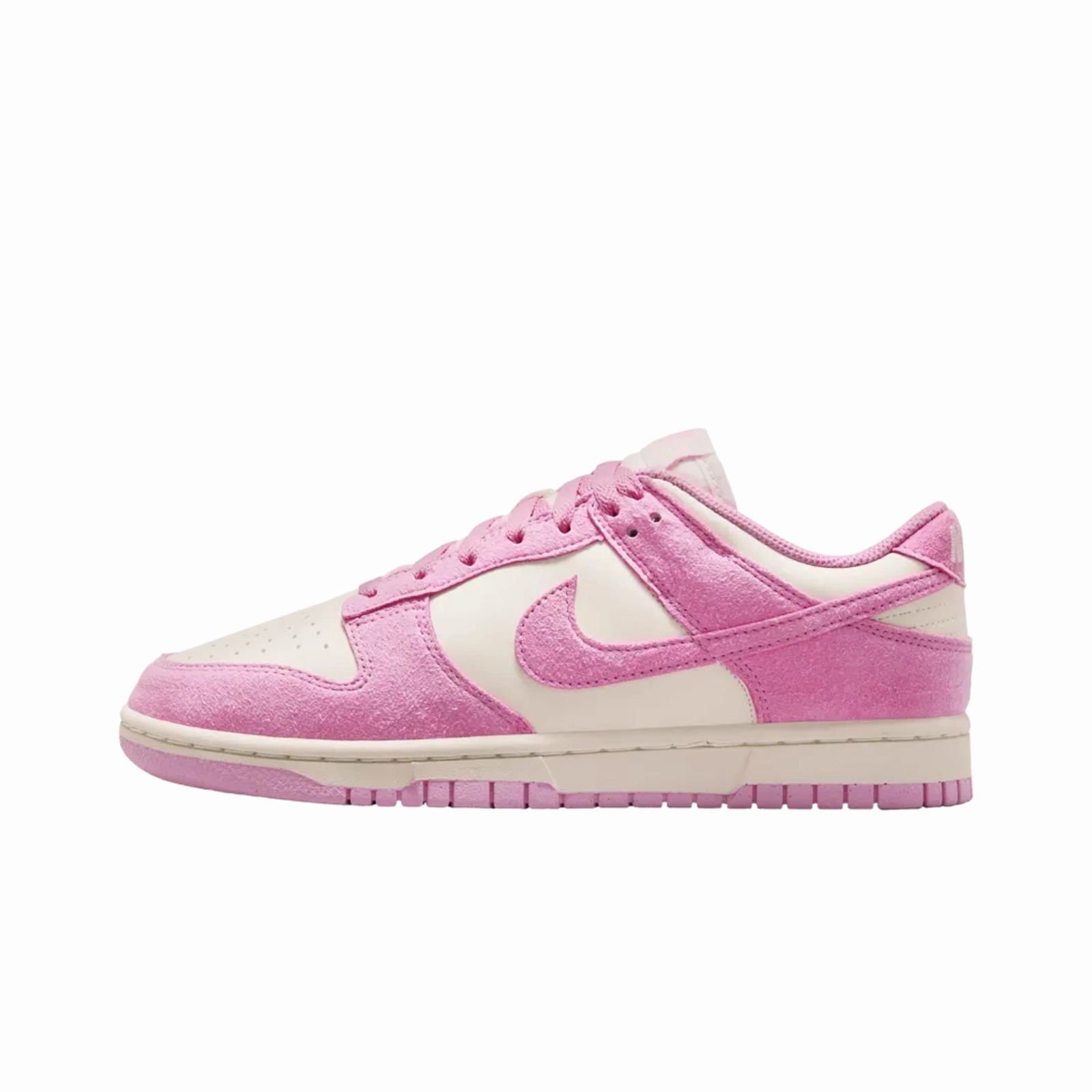Nike Dunk Low Next Nature Pink Rise Sail (Women's)