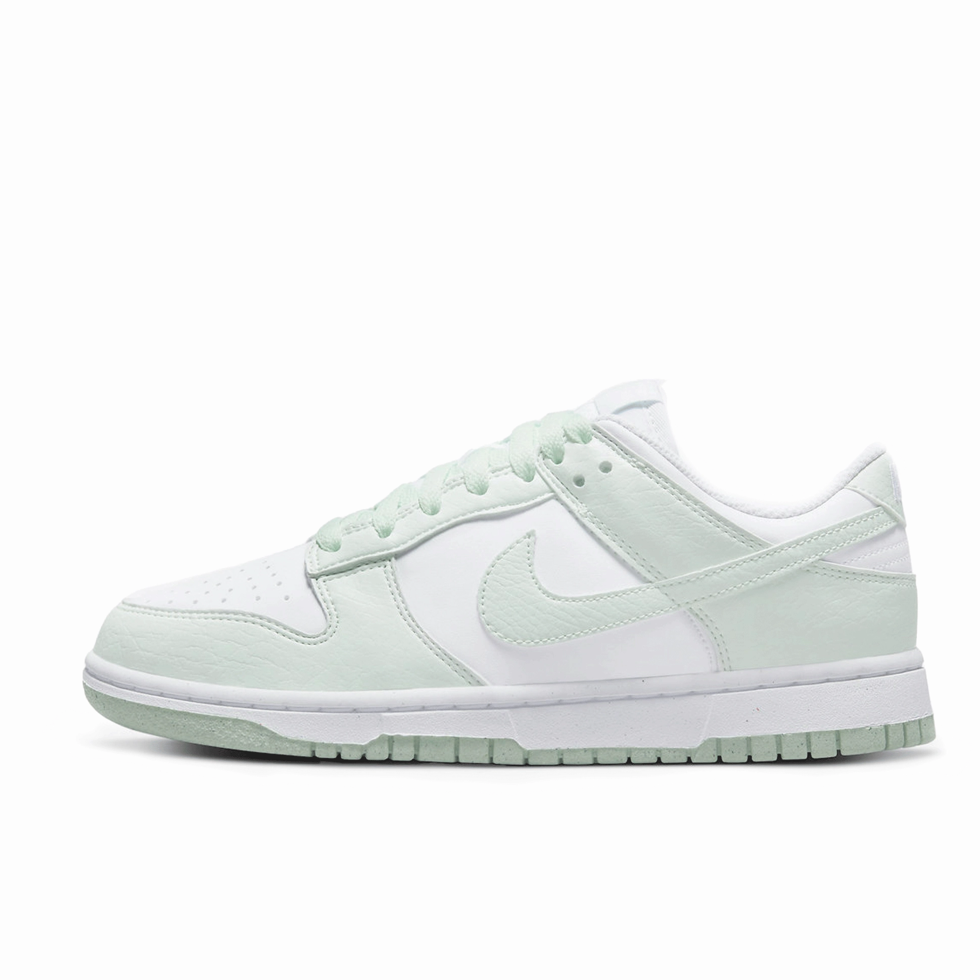 Nike Dunk Low Next Nature White Mint (Women's)