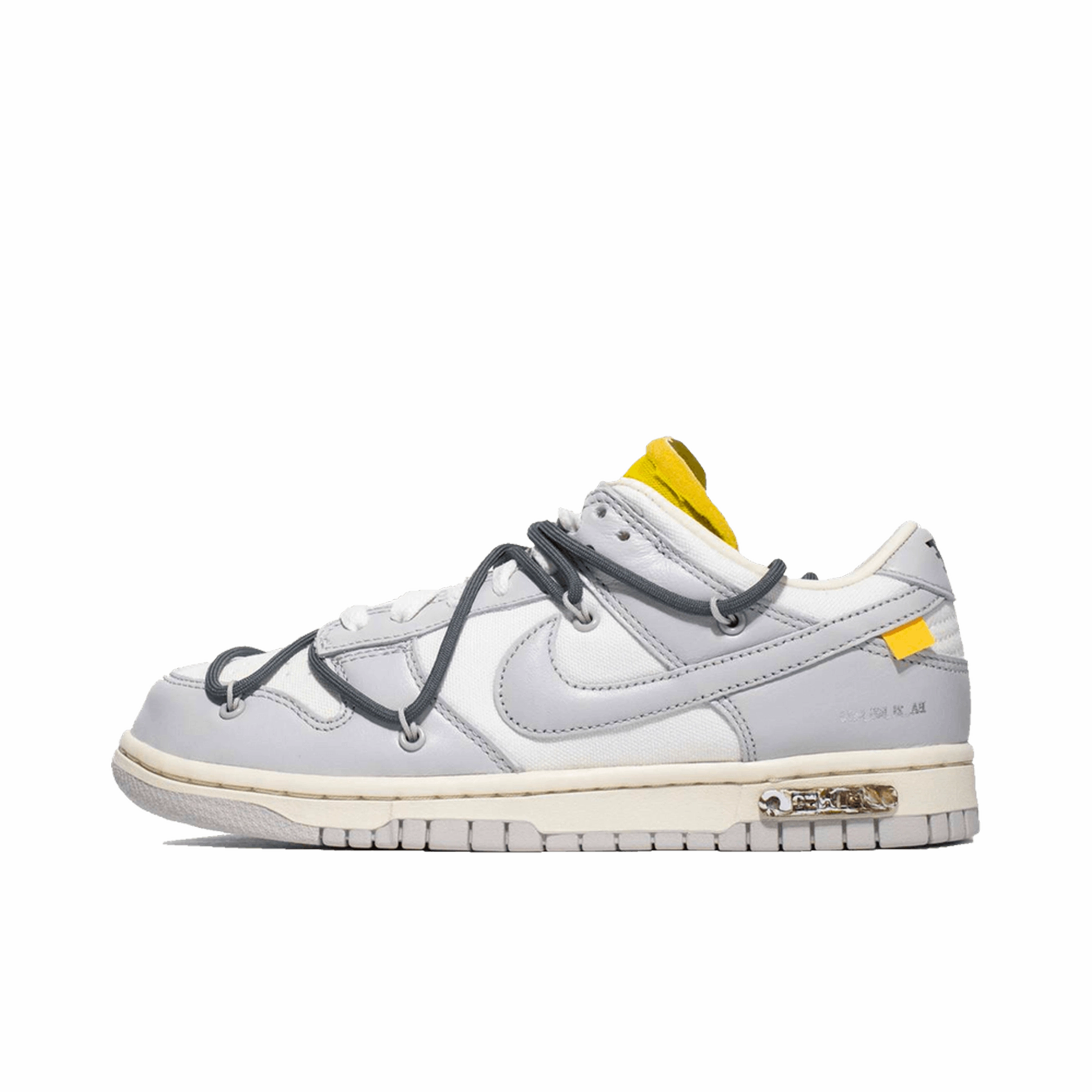 Nike Dunk Low Off White Lot 41