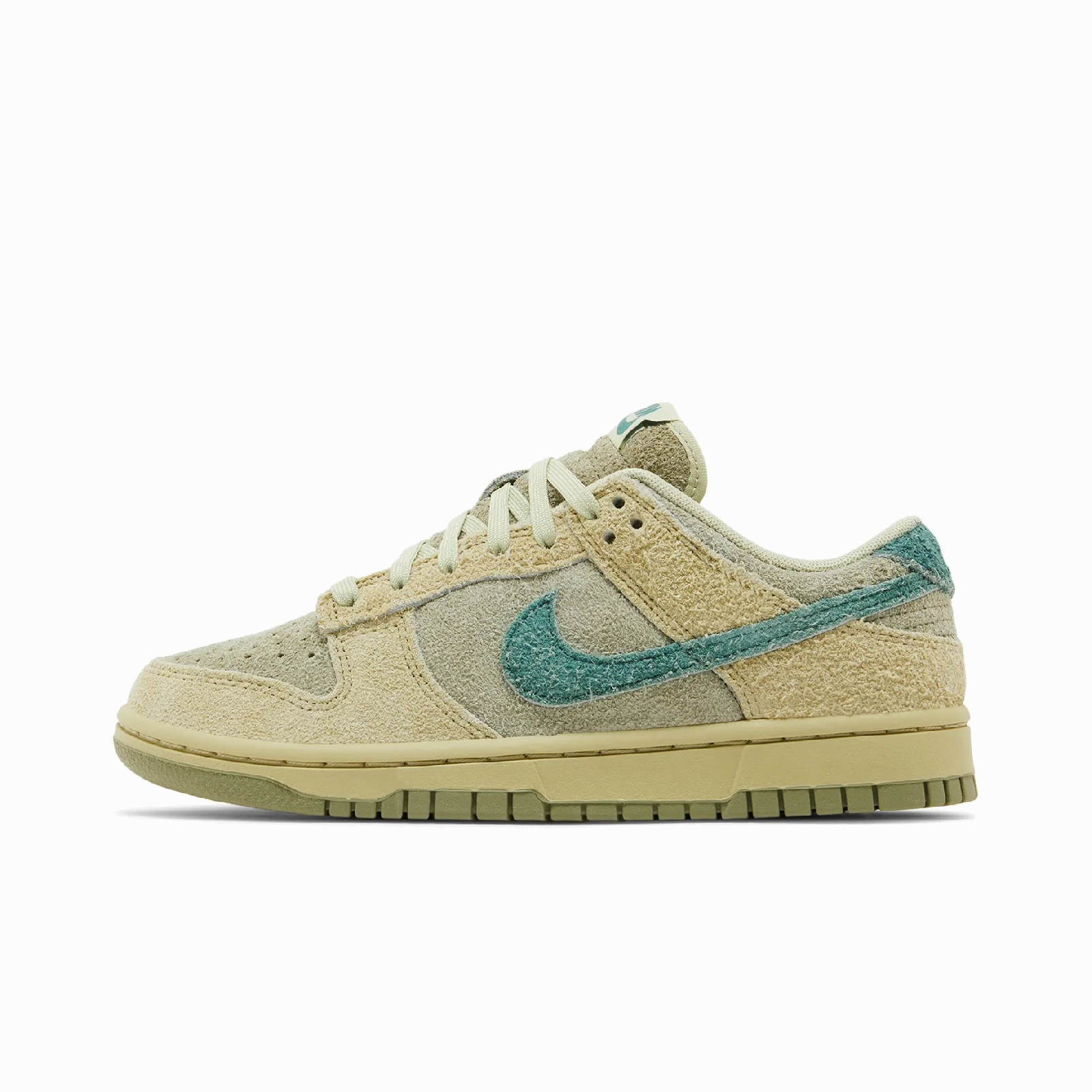 Nike Dunk Low Olive Aura (Women's)