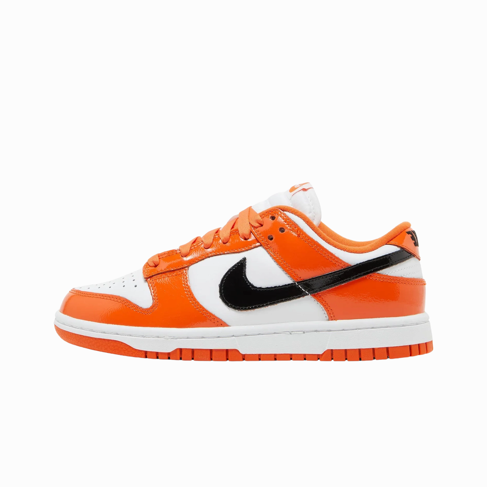 Nike Dunk Low Patent Halloween (2022) (Women's)