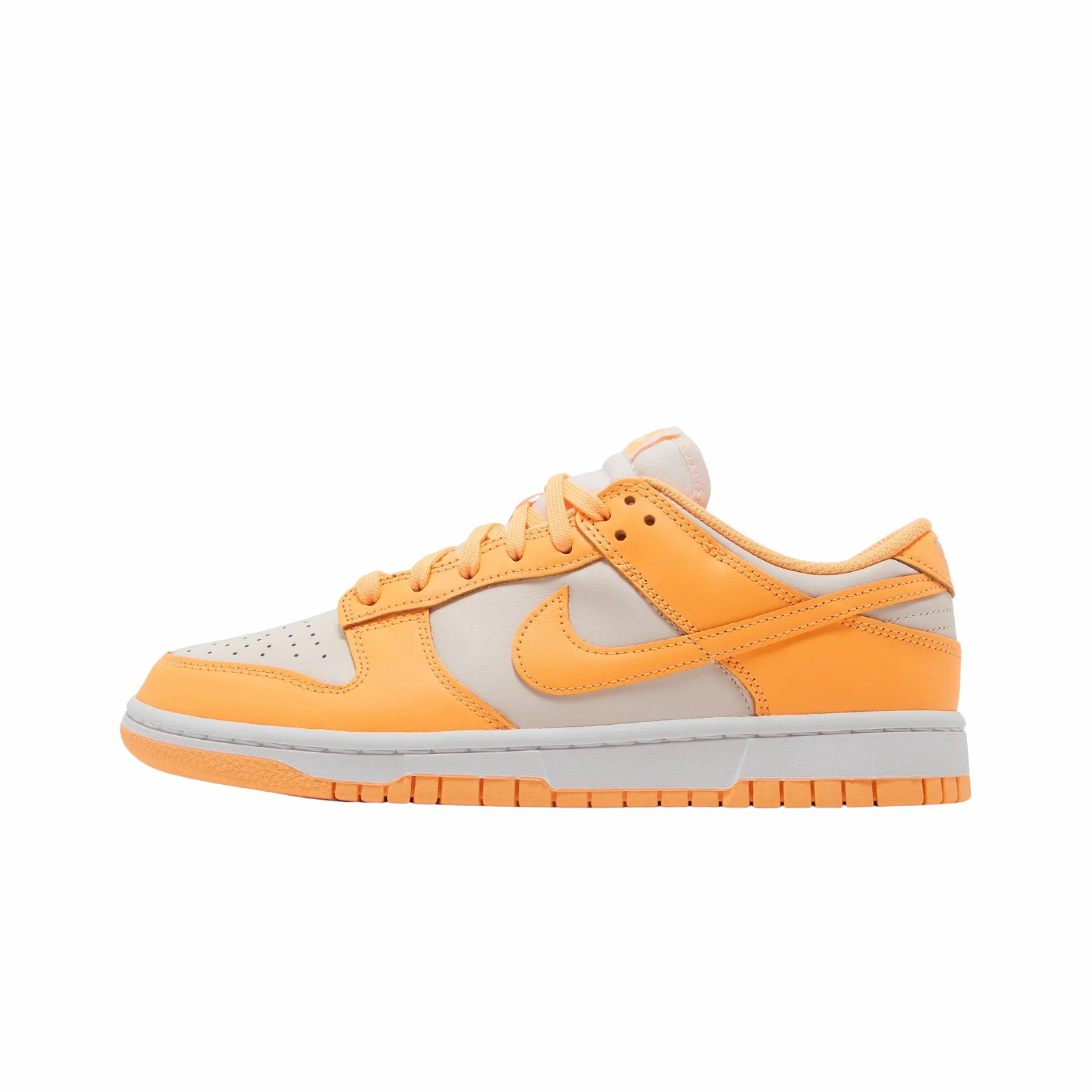 Nike Dunk Low Peach Cream (Women's)