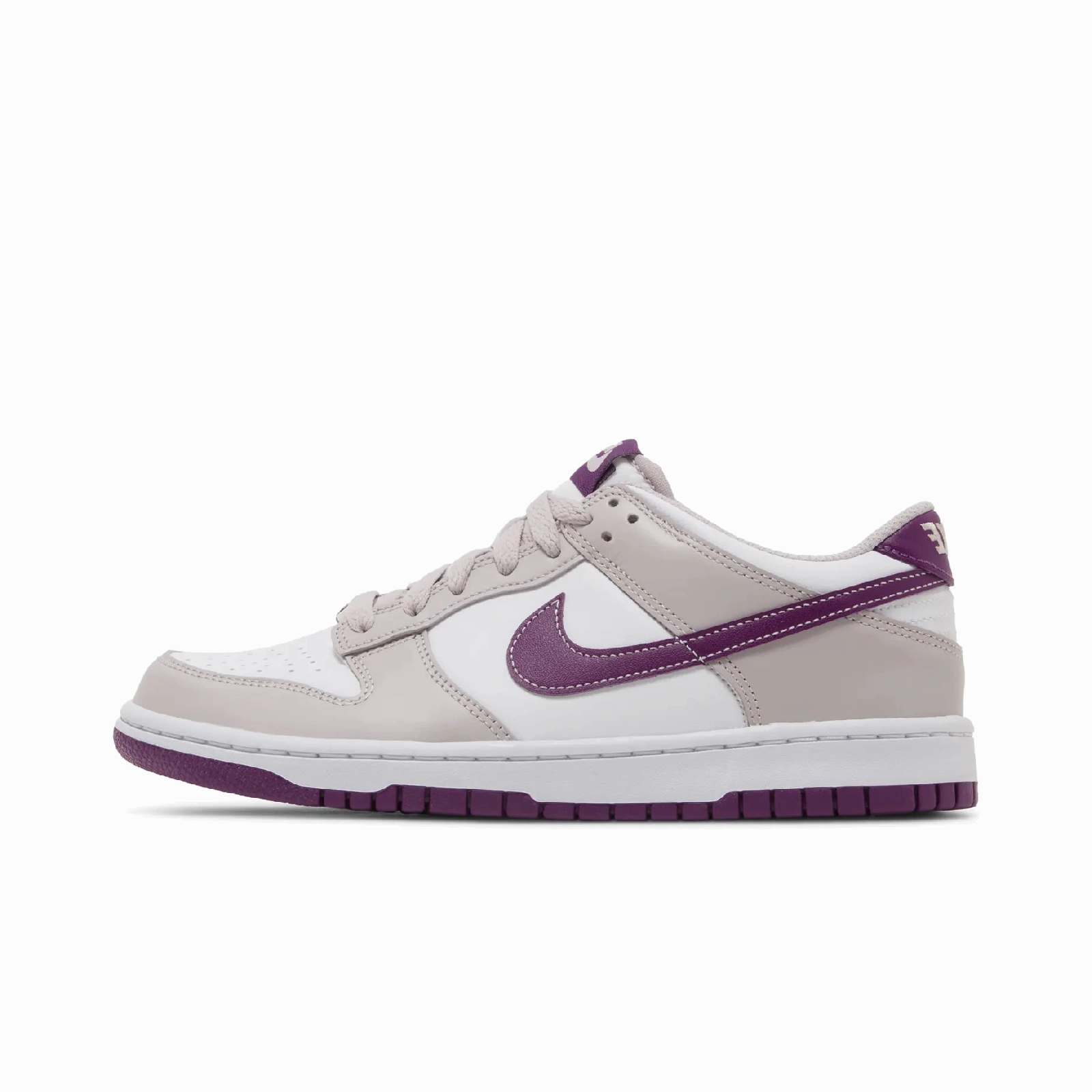 Nike Dunk Low Platinum Violet (GS)