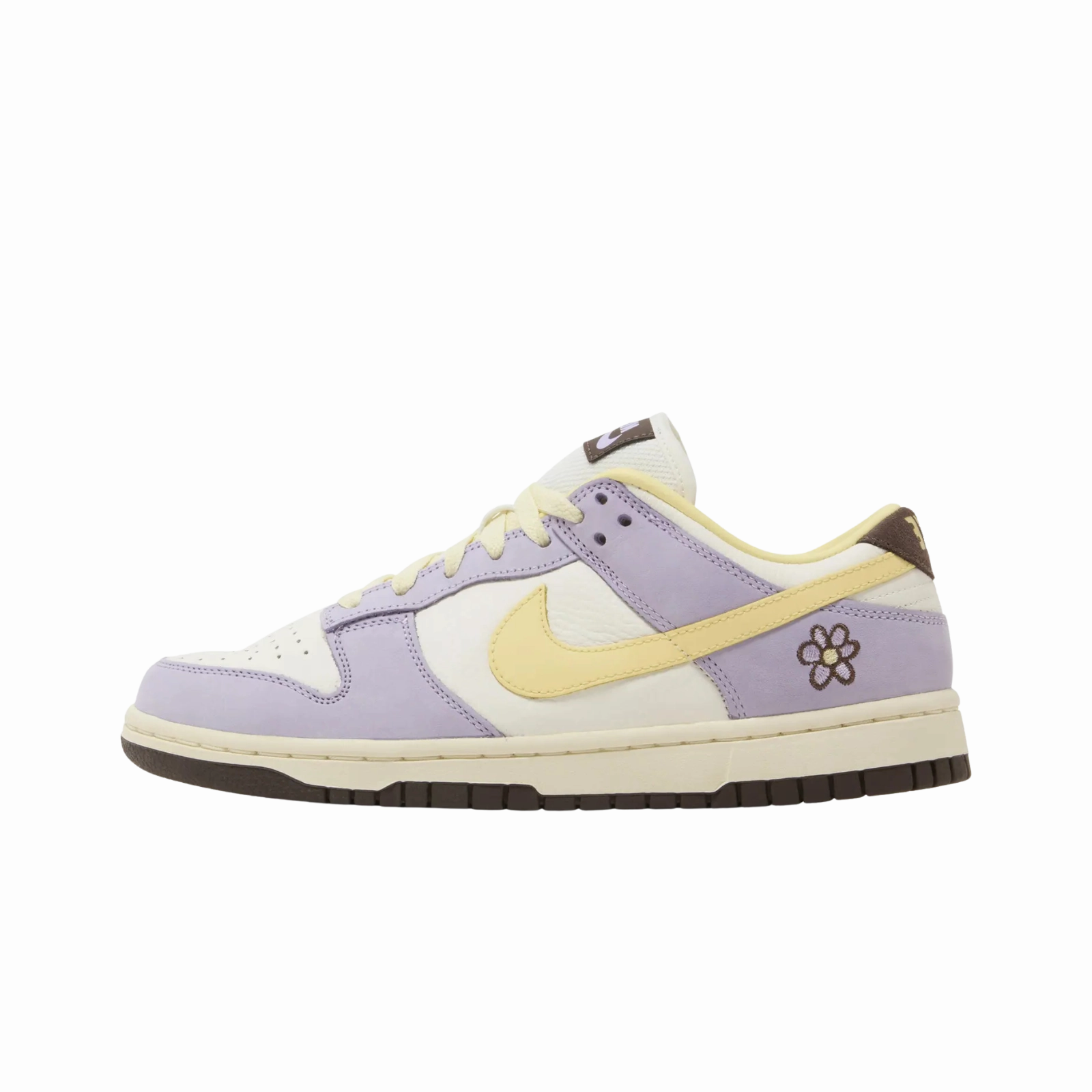Nike Dunk Low Premium Lilac Bloom (Women's)
