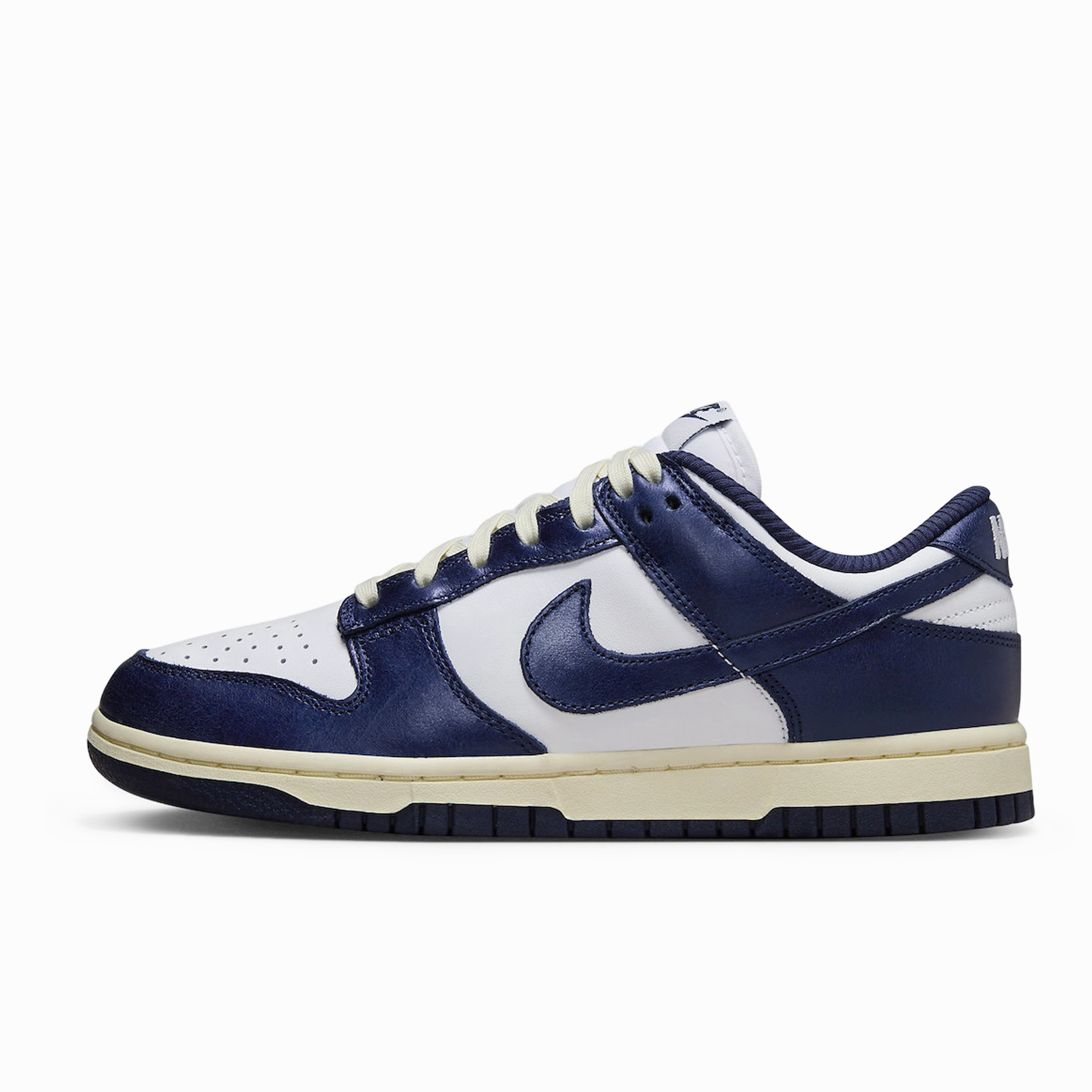Nike Dunk Low Premium Vintage Navy (W)