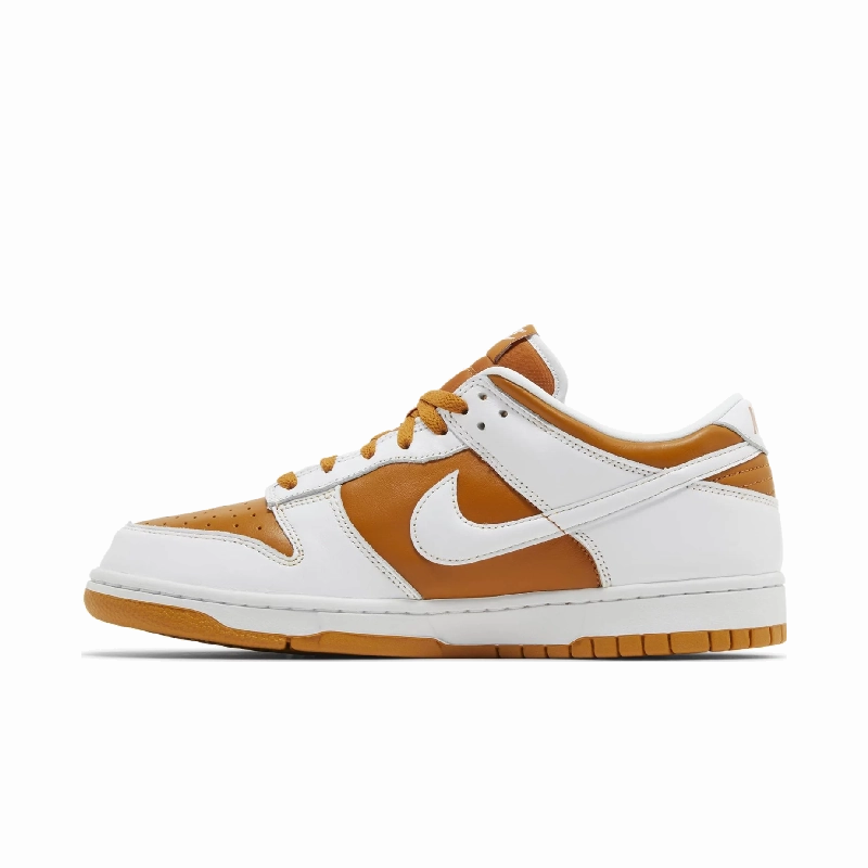 Nike Dunk Low QS CO.JP Reverse Curry (2024)