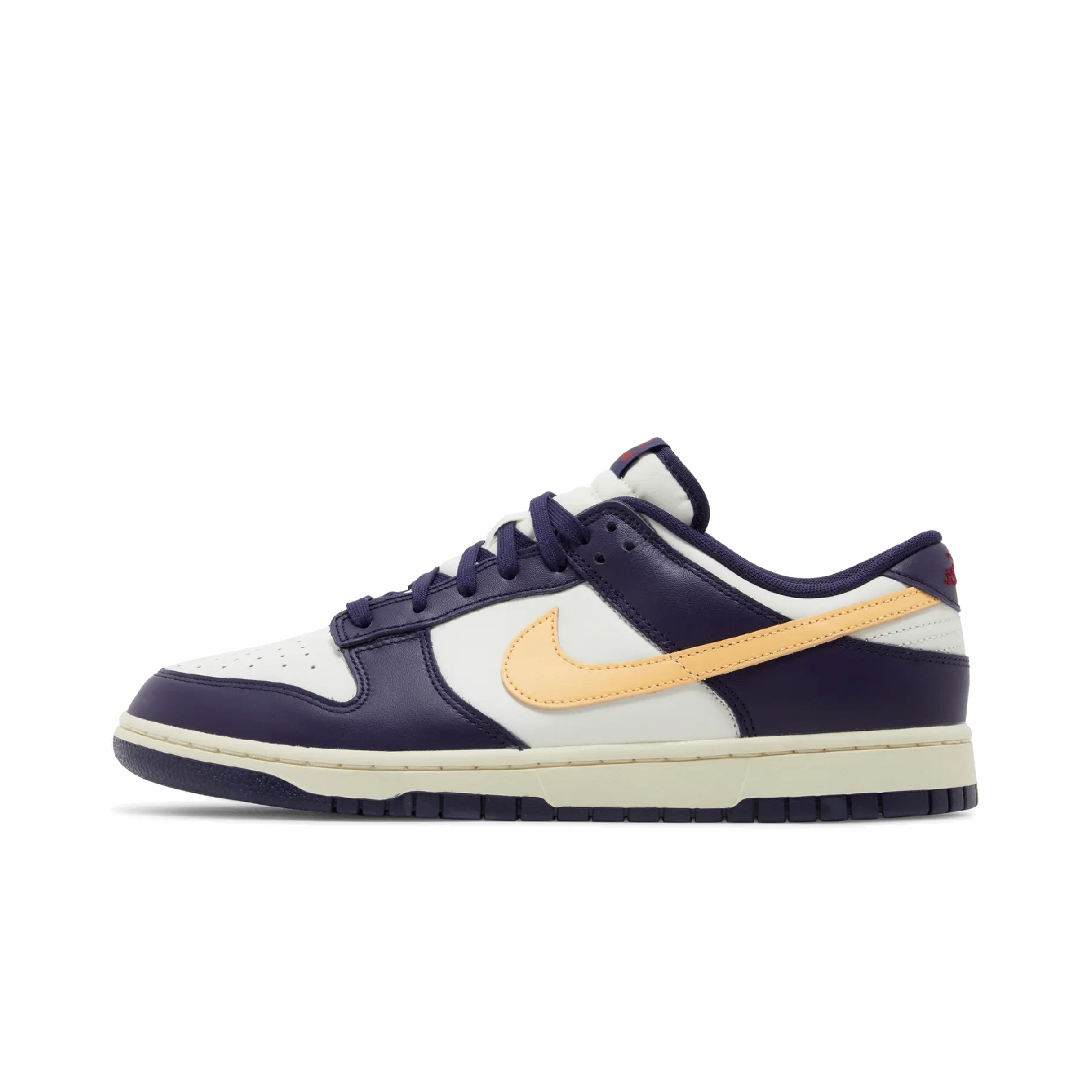 Nike Dunk Low Retro From Nike To You Midnight Navy