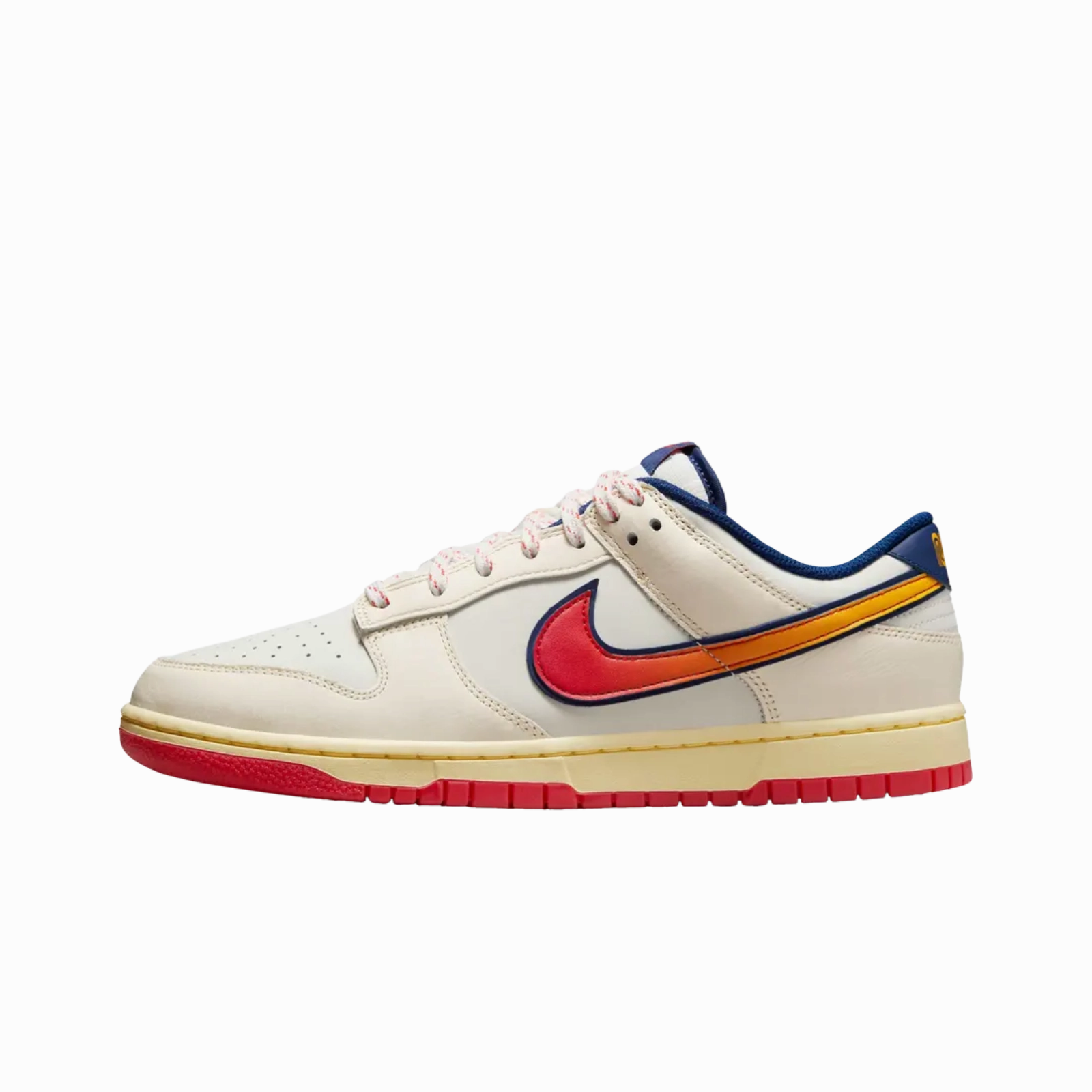 Nike Dunk Low Retro Lettering