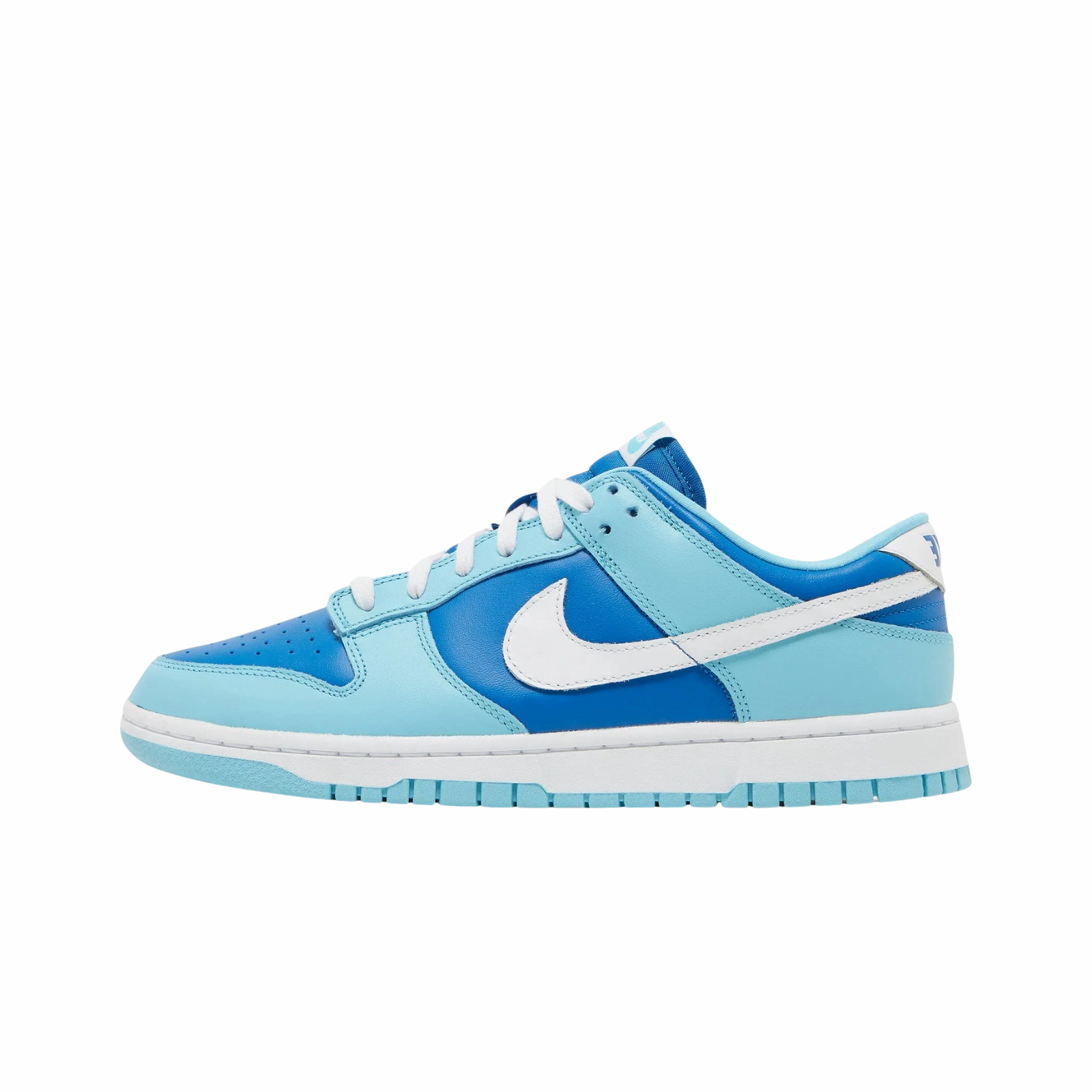 Nike Dunk Low Retro QS Argon (2022)