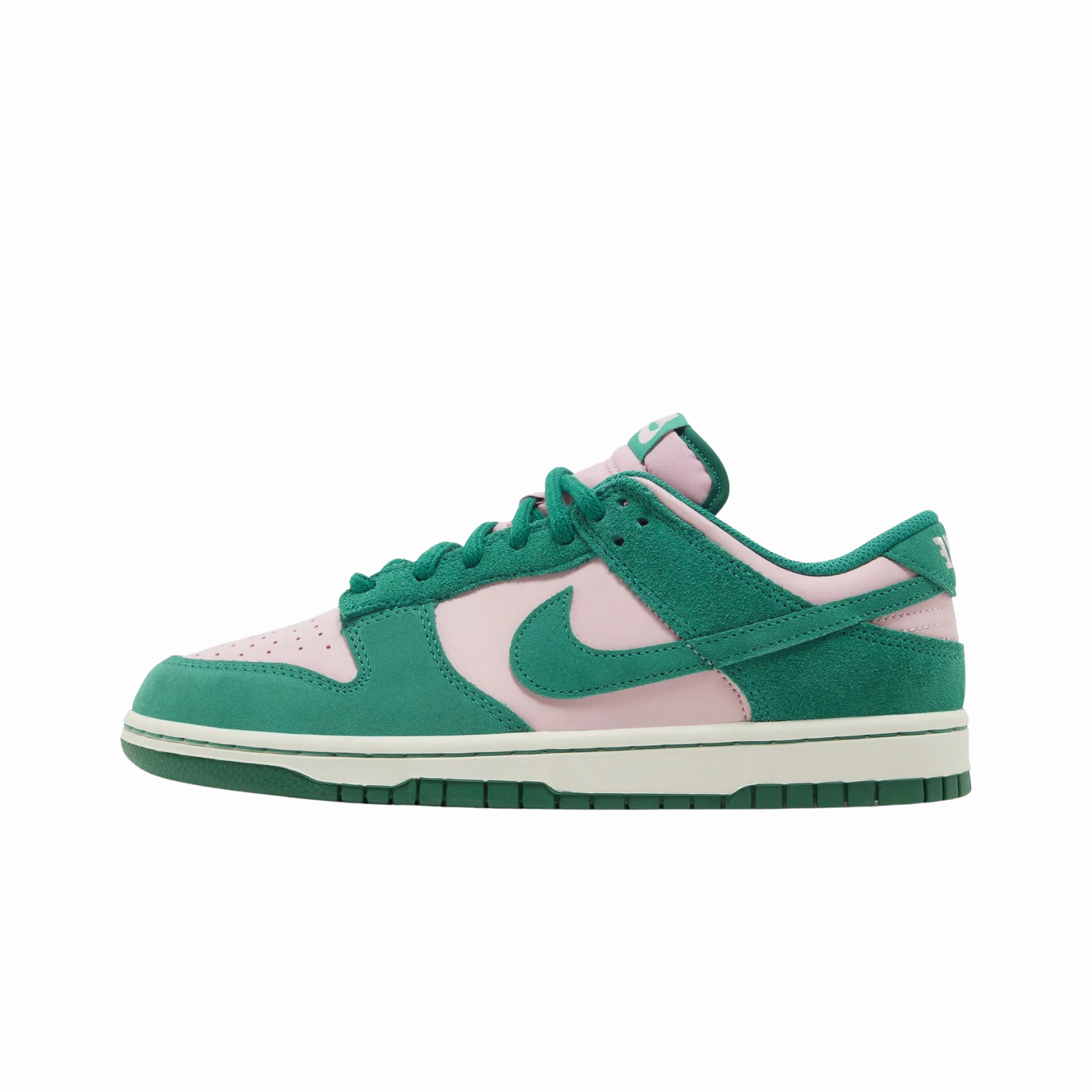 Nike Dunk Low Retro SE Medium Soft Pink Malachite