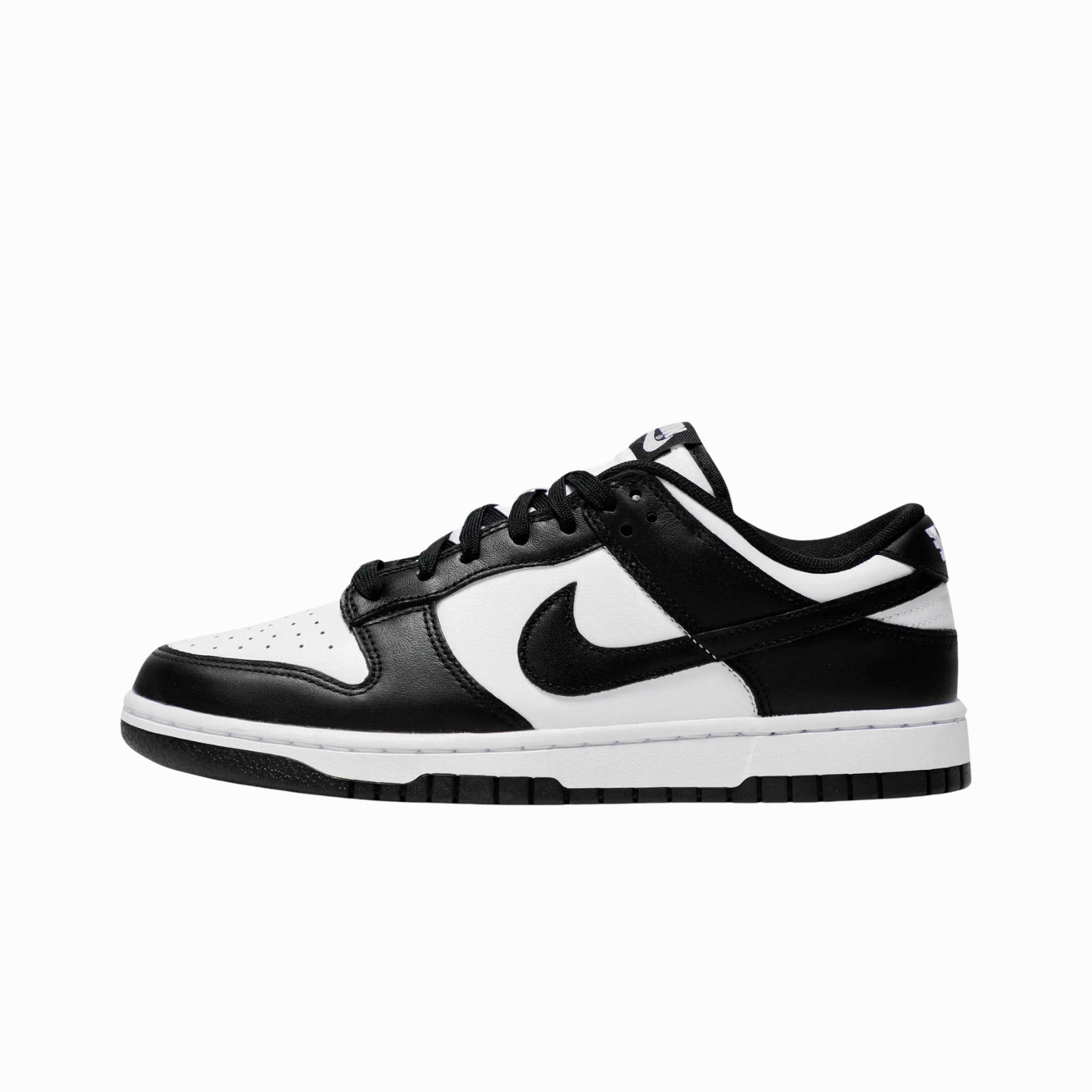 Nike Dunk Low Retro White Black Panda