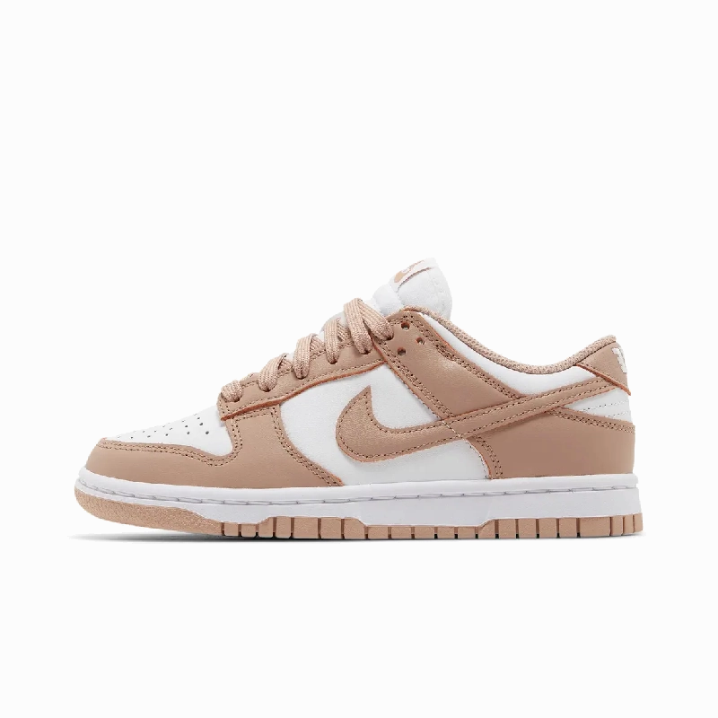 Nike Dunk Low Rose Whisper (Women's)