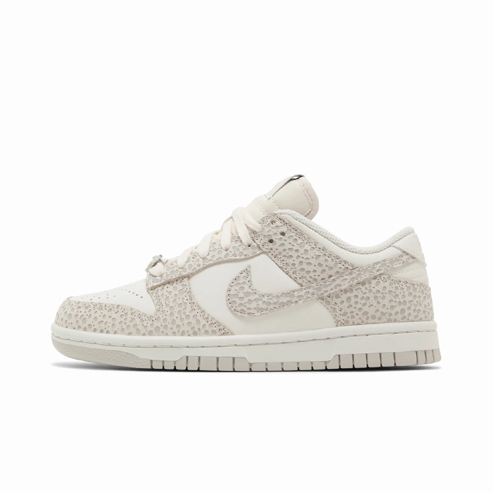 Nike Dunk Low Safari Phantom (Women's)