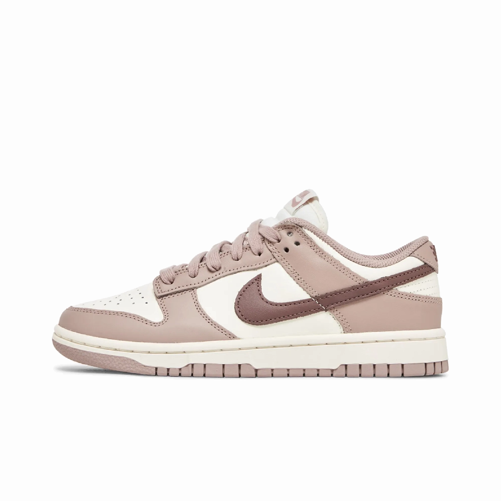 Nike Dunk Low Sail Plum Eclipse (Women's)