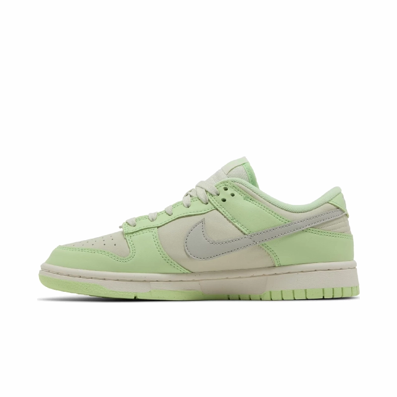 Nike Dunk Low SE Next Nature Sea Glass (Women's)