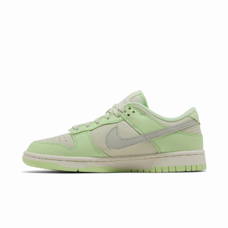 Nike Dunk Low SE Next Nature Sea Glass (Women's)