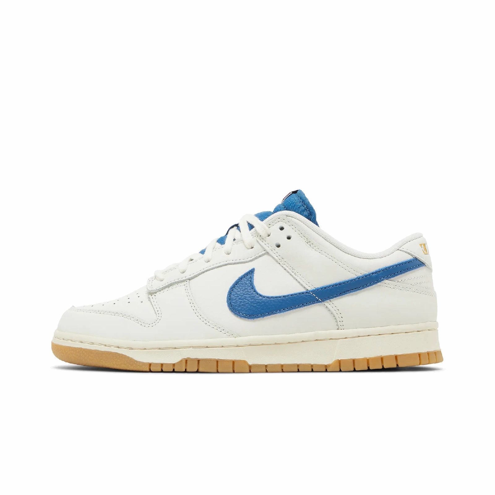 Nike Dunk Low SE Sail Dark Marina Blue