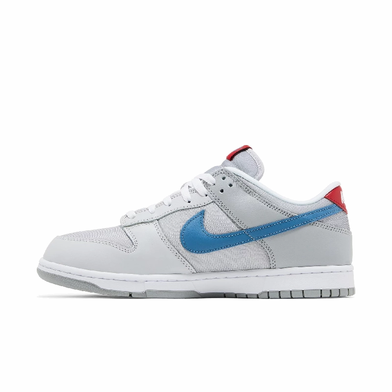 Nike Dunk Low Silver Surfer (2024)
