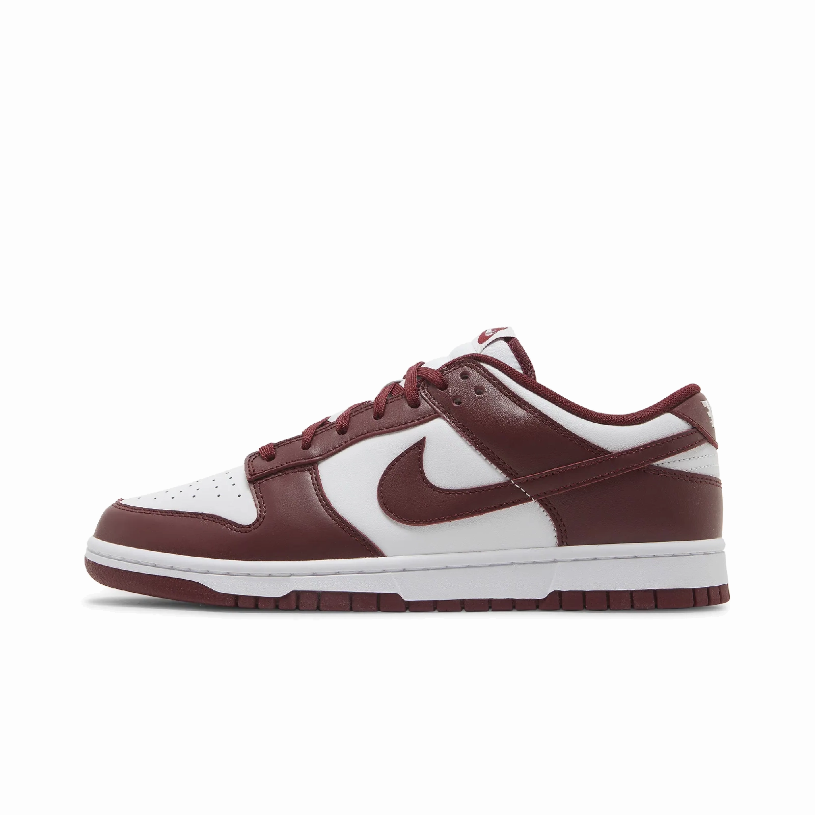 Nike Dunk Low Team Red (2022/2023)