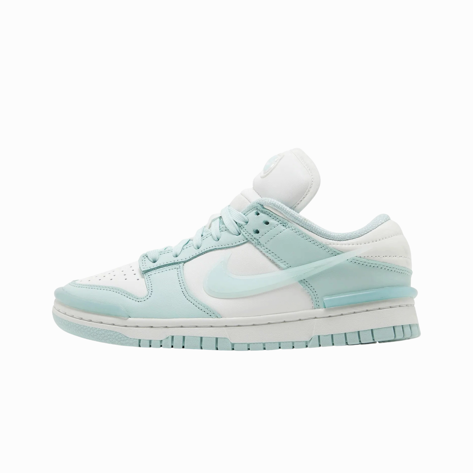 Nike Dunk Low Twist Jade Ice (Women's)