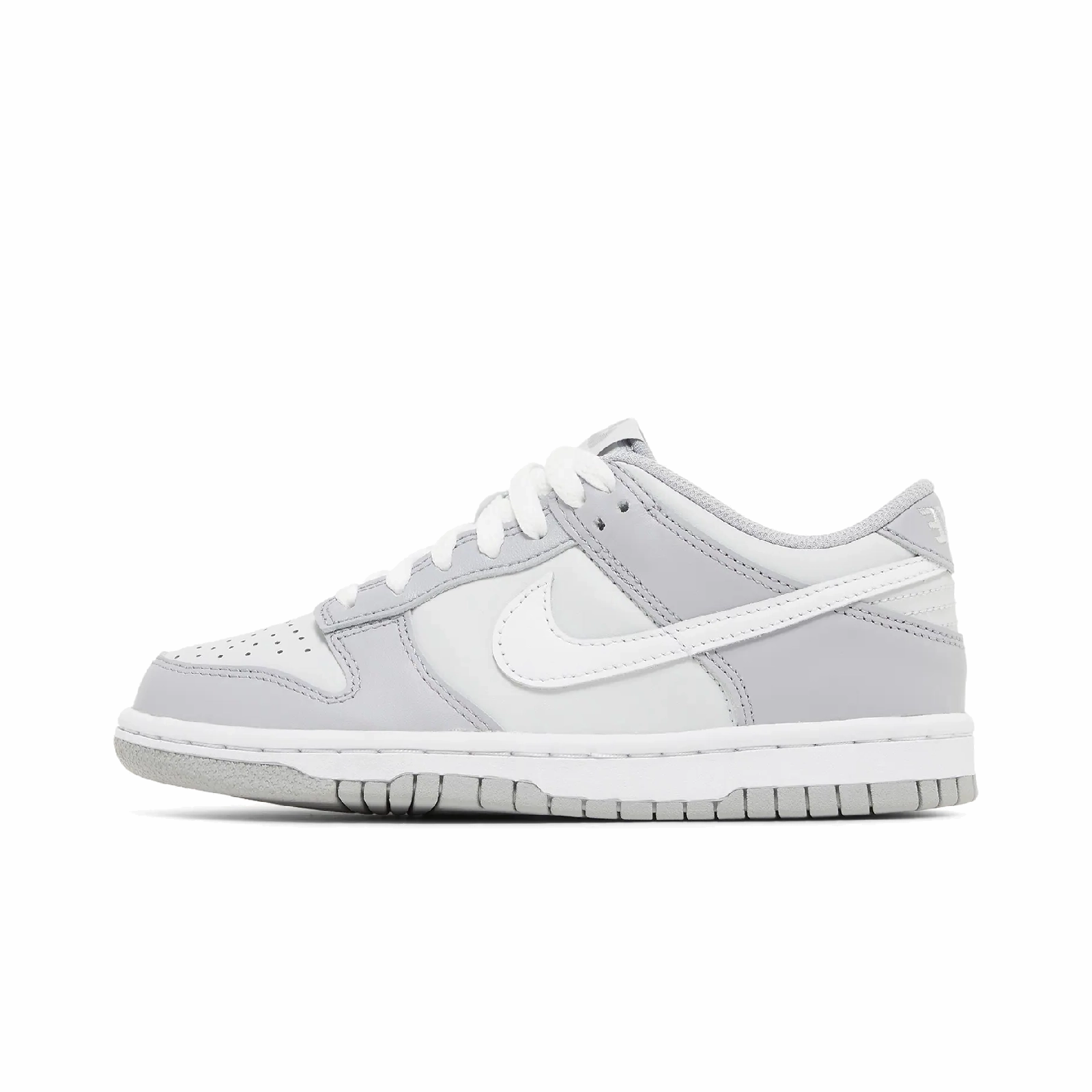 Nike Dunk Low Two-Toned Grey (PS)