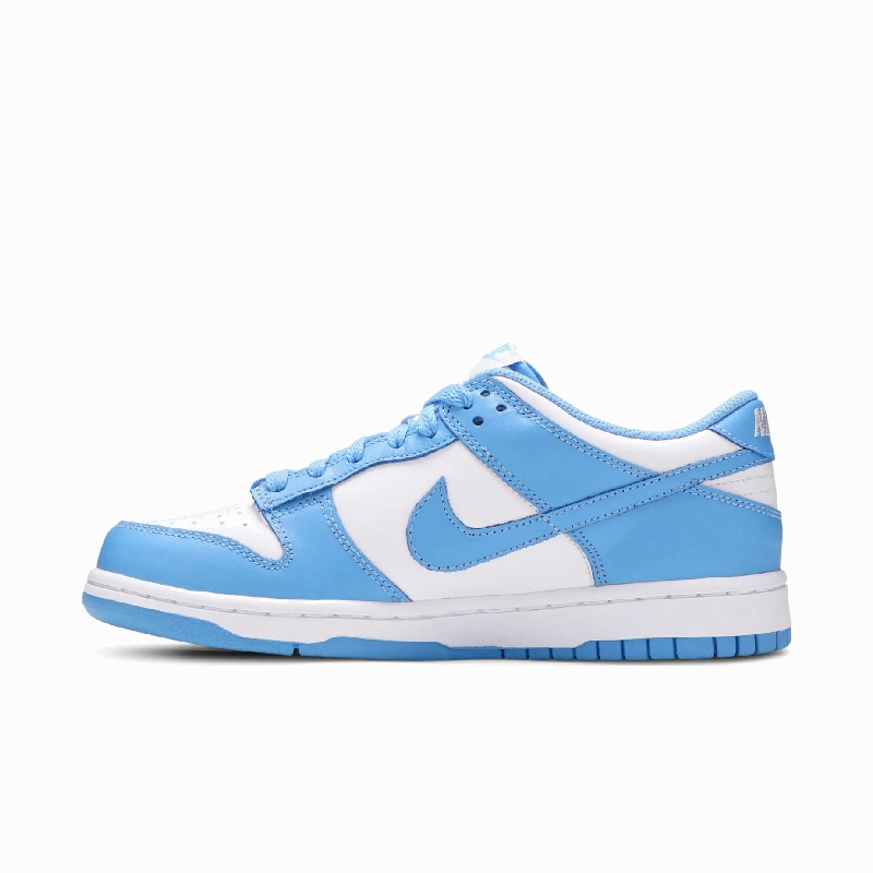 Nike Dunk Low UNC (2021/2024) (GS)